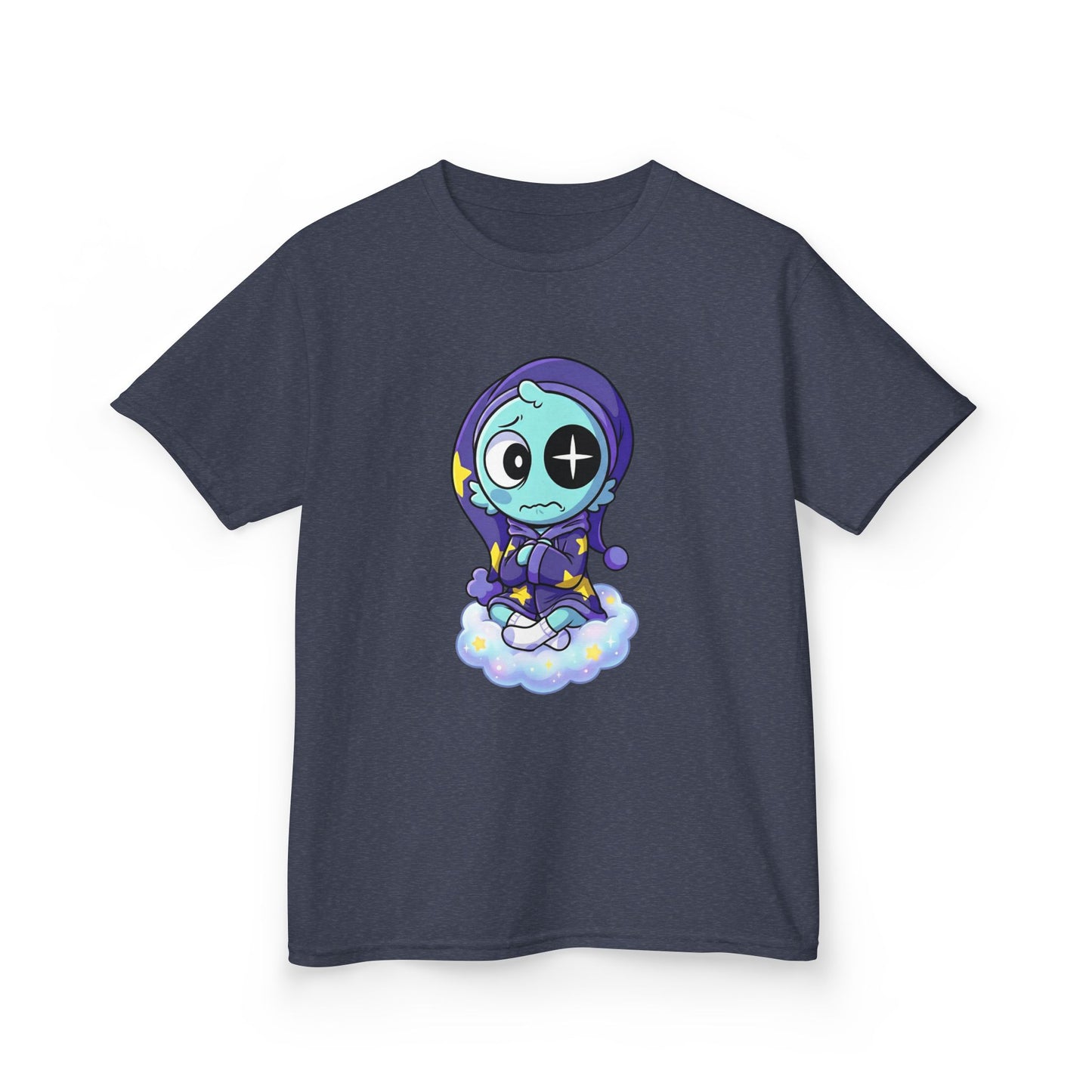 Astro Dandys World: Roblox Fan Art T-shirt