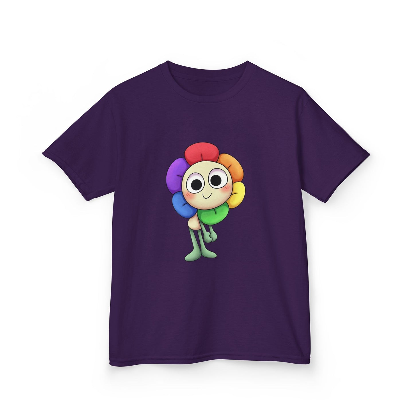 Dandy Dandys World: Roblox Fan Art T-shirt