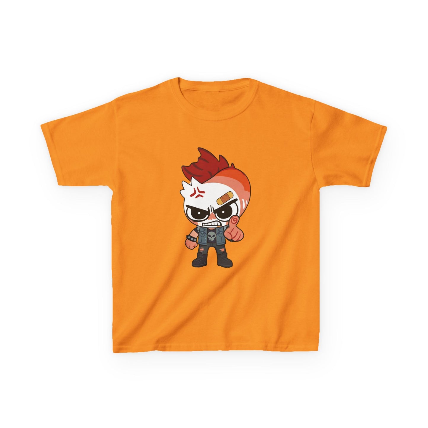 Shrimpo Dandys World: Roblox Fan Art T-shirt