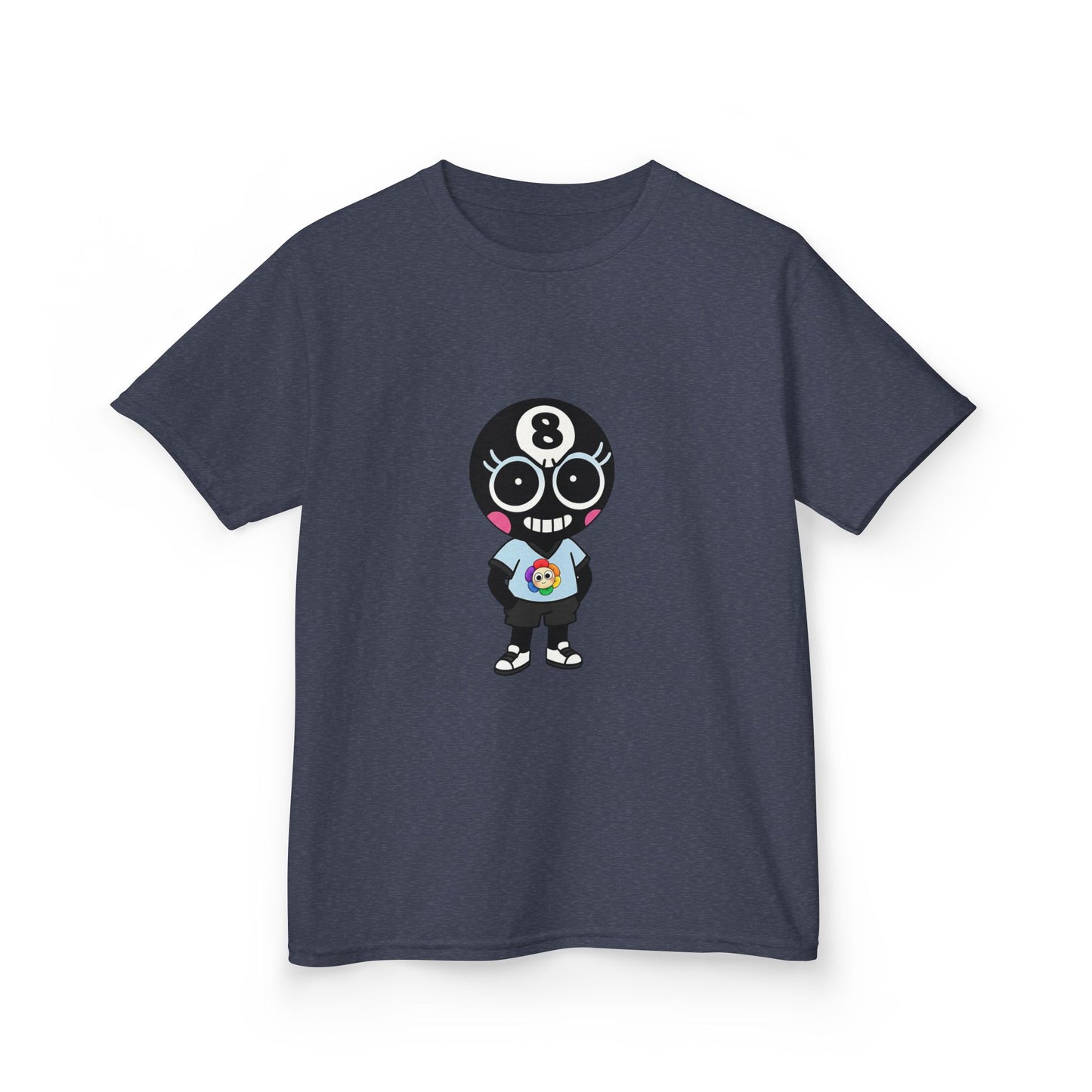 Toodles Dandys World: Roblox Fan Art T-shirt