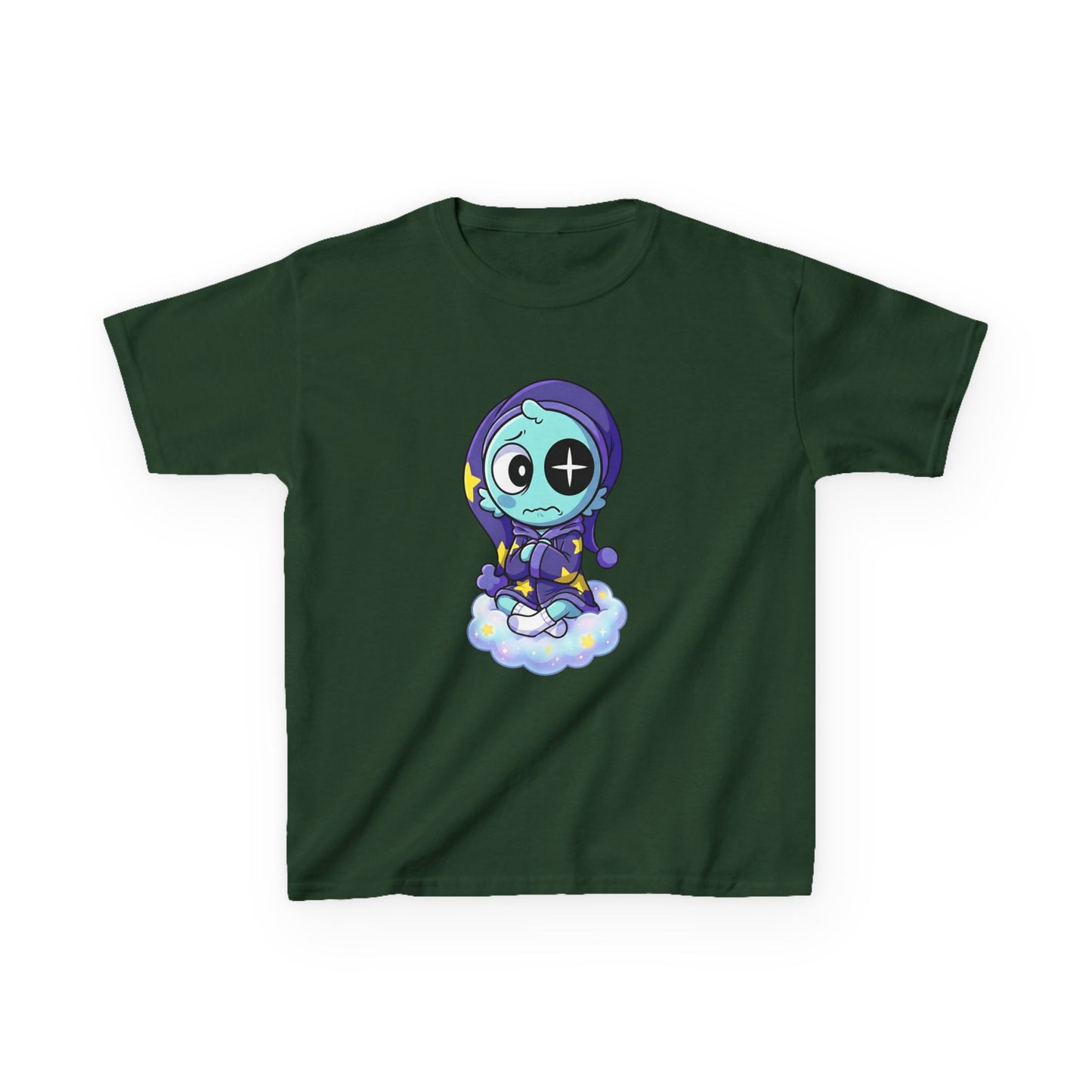 Astro Dandys World: Roblox Fan Art T-shirt