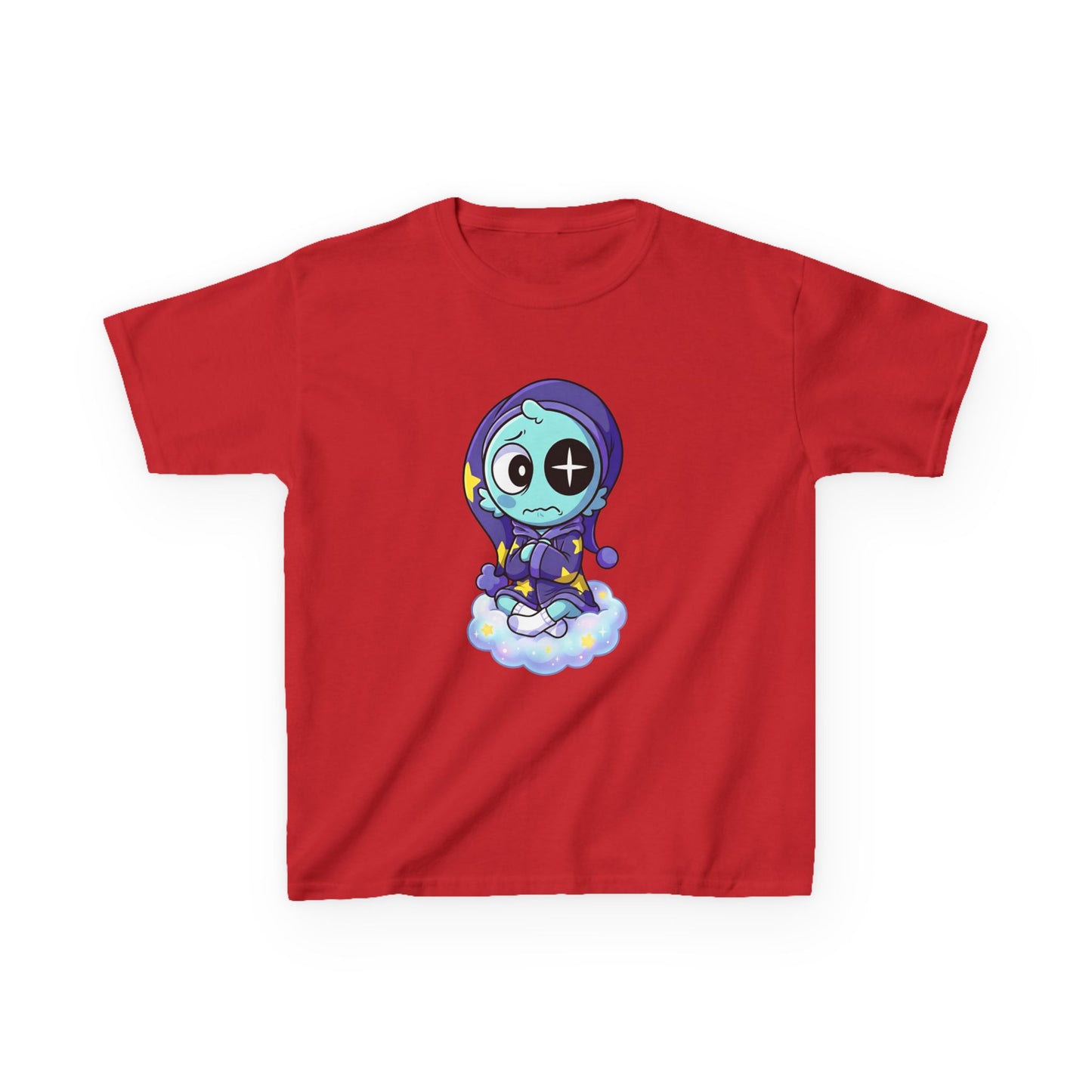 Astro Dandys World: Roblox Fan Art T-shirt