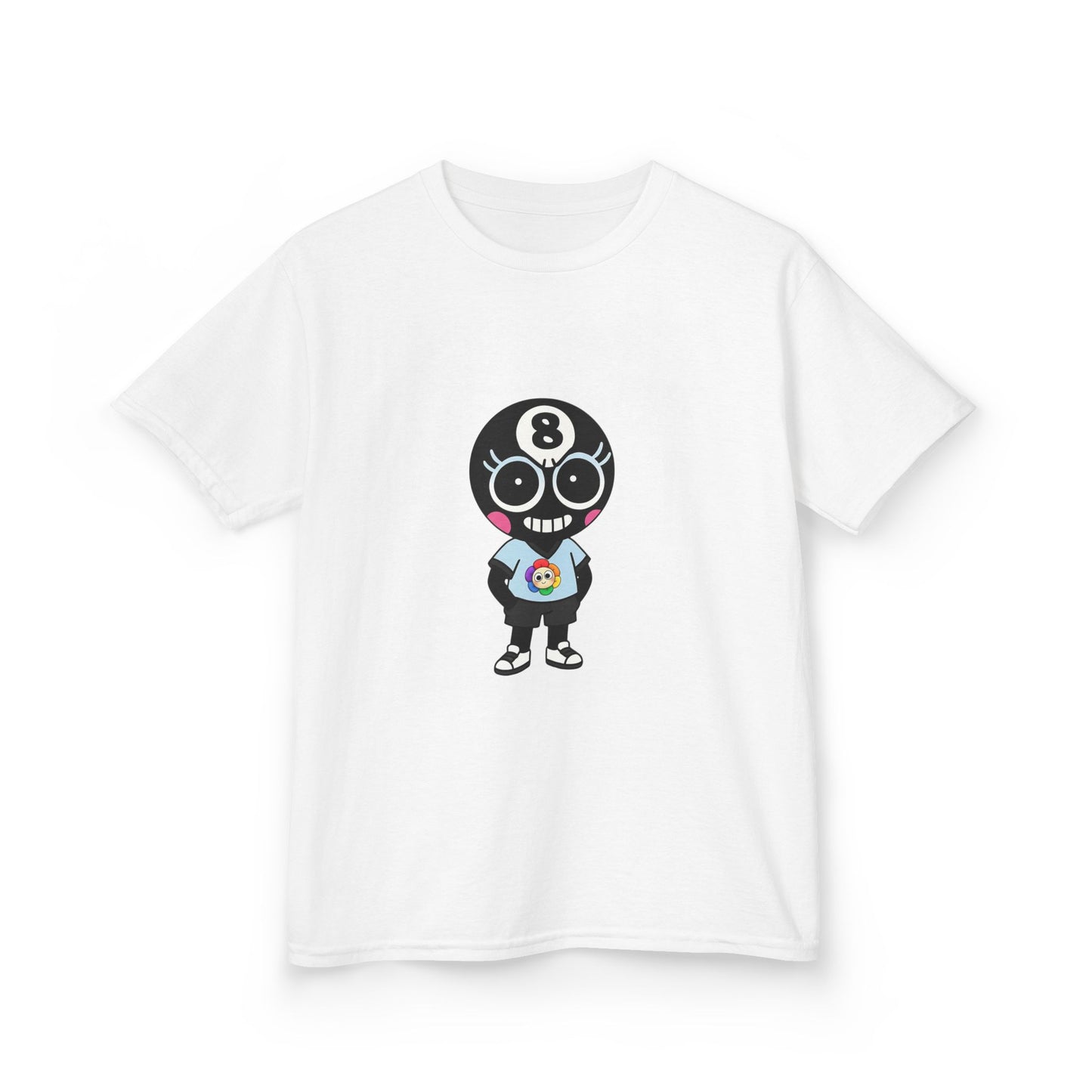 Toodles Dandys World: Roblox Fan Art T-shirt