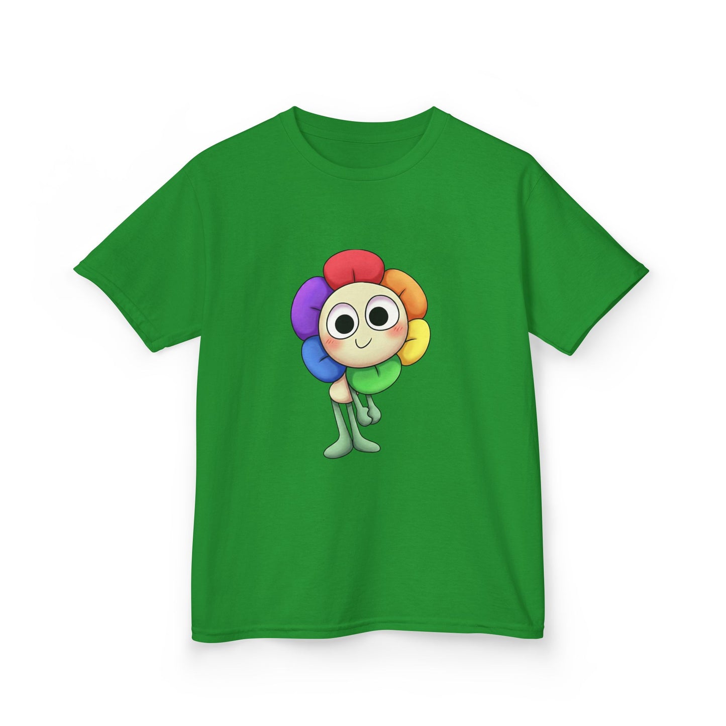 Dandy Dandys World: Roblox Fan Art T-shirt