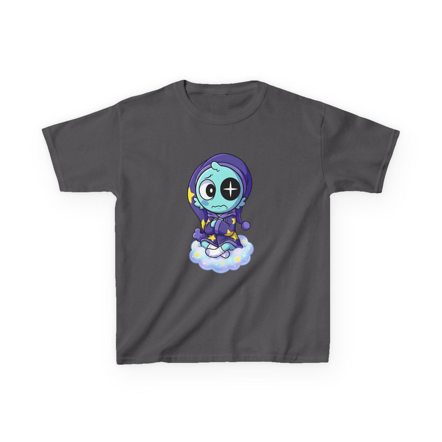 Astro Dandys World: Roblox Fan Art T-shirt