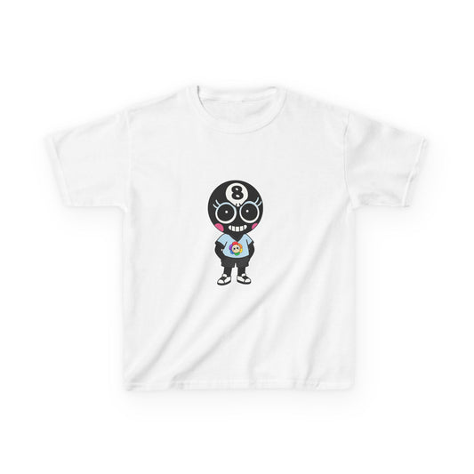 Toodles Dandys World: Roblox Fan Art T-shirt