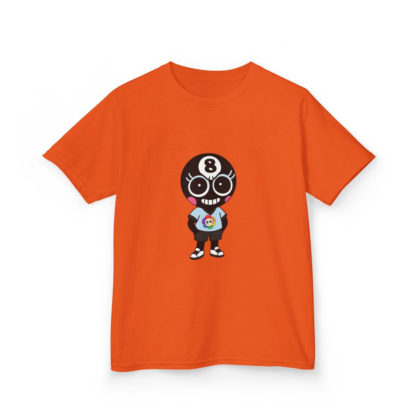 Toodles Dandys World: Roblox Fan Art T-shirt