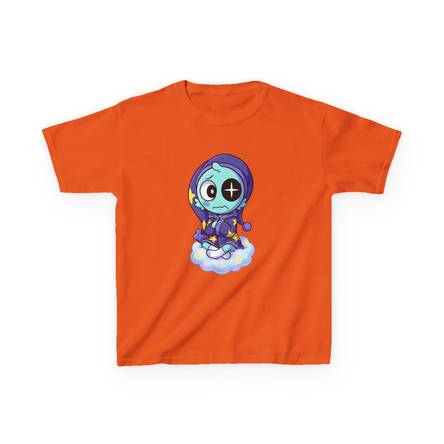 Astro Dandys World: Roblox Fan Art T-shirt