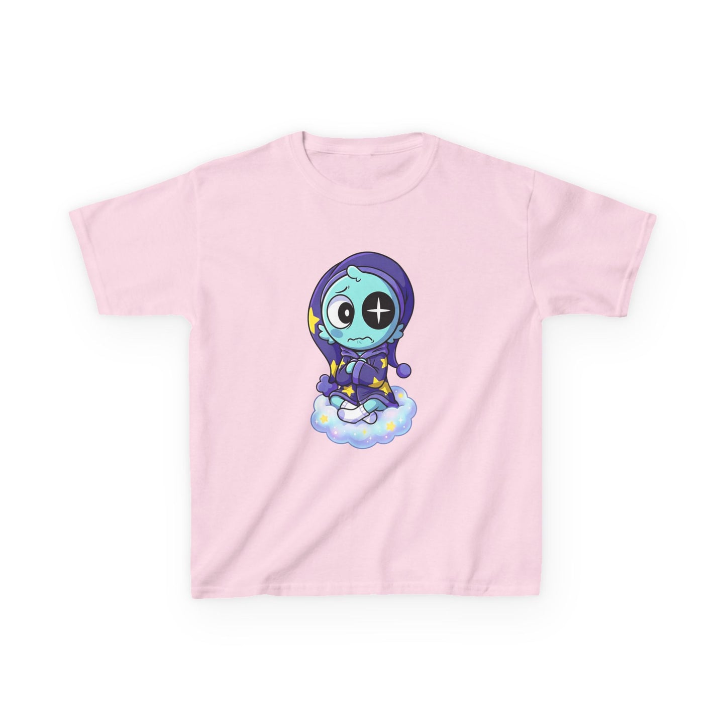 Astro Dandys World: Roblox Fan Art T-shirt