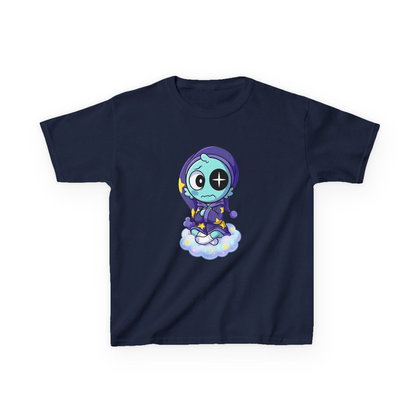 Astro Dandys World: Roblox Fan Art T-shirt