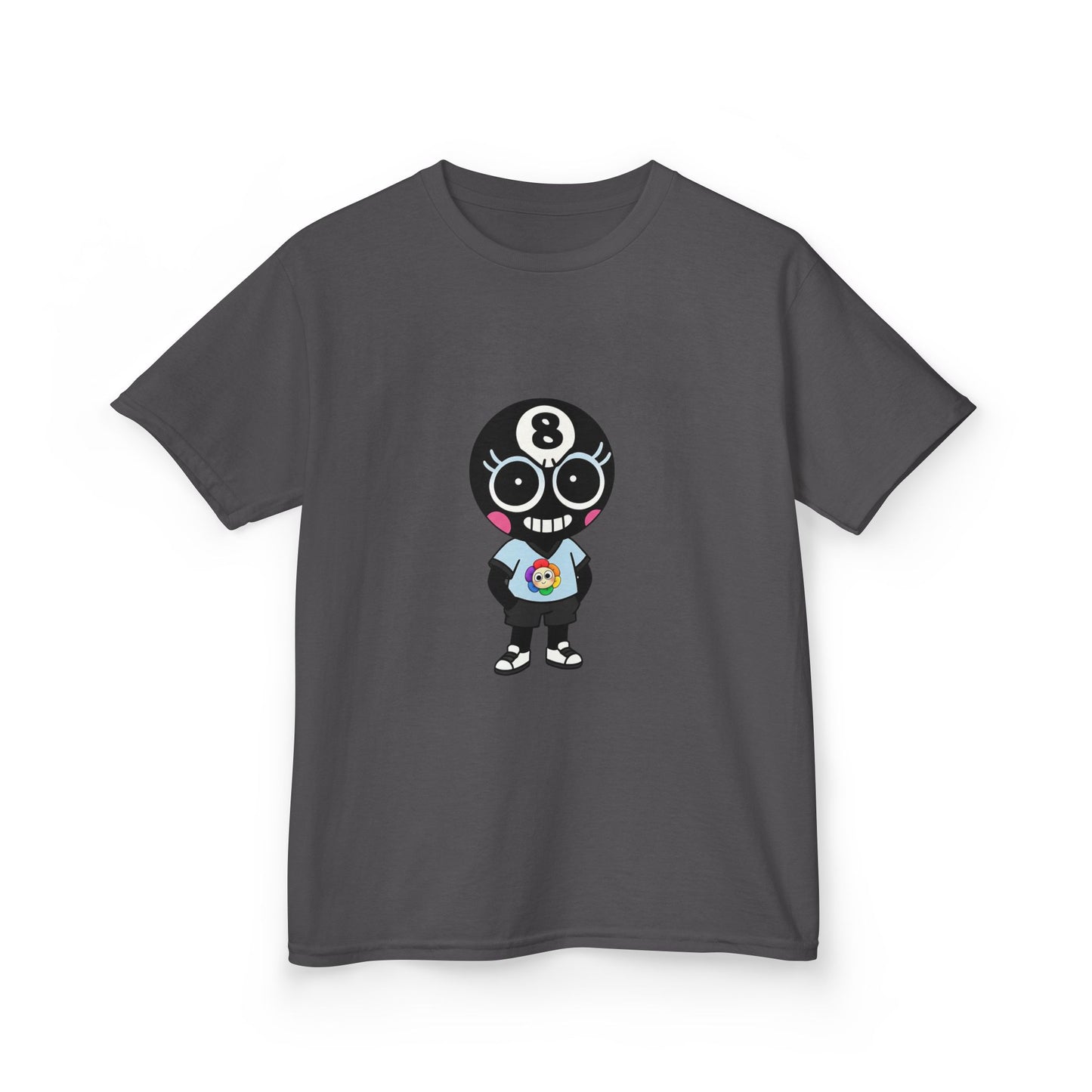 Toodles Dandys World: Roblox Fan Art T-shirt