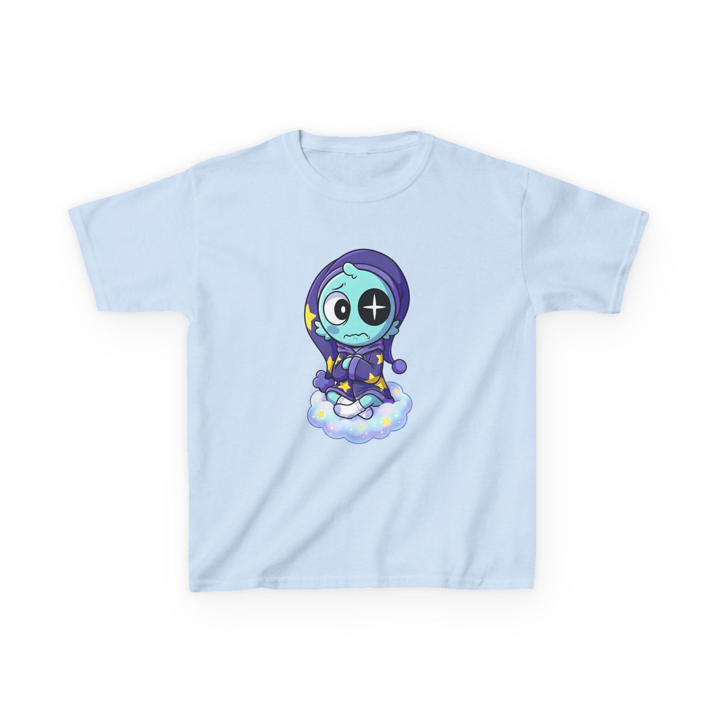 Astro Dandys World: Roblox Fan Art T-shirt