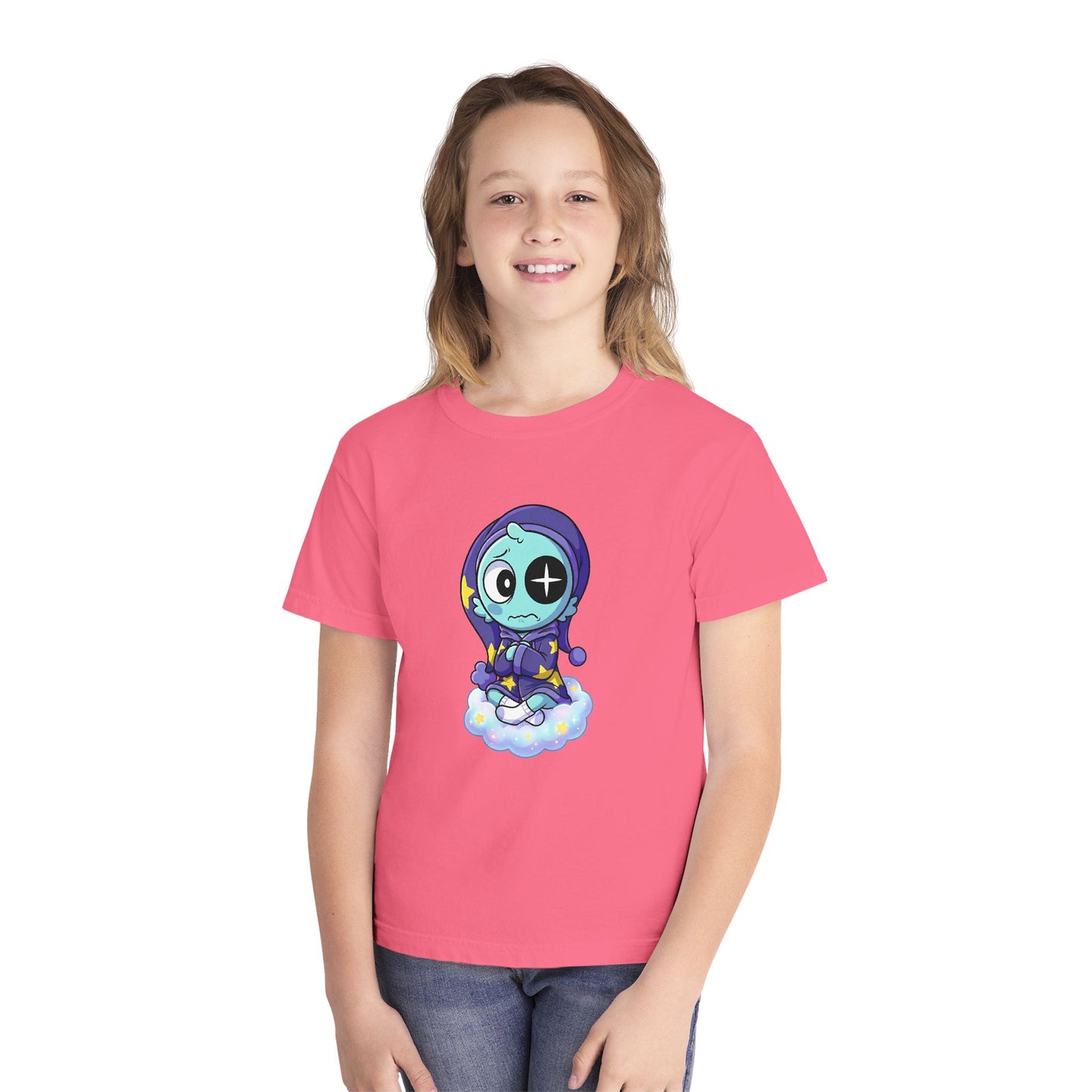 Astro Dandys World: Roblox Fan Art T-shirt