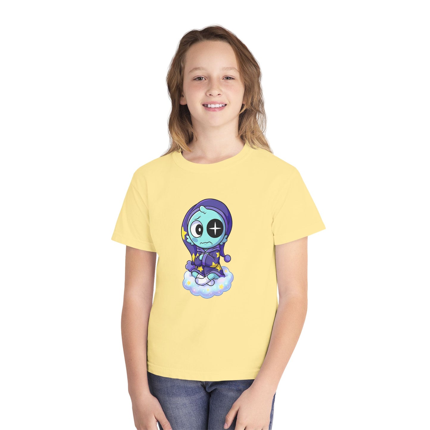 Astro Dandys World: Roblox Fan Art T-shirt