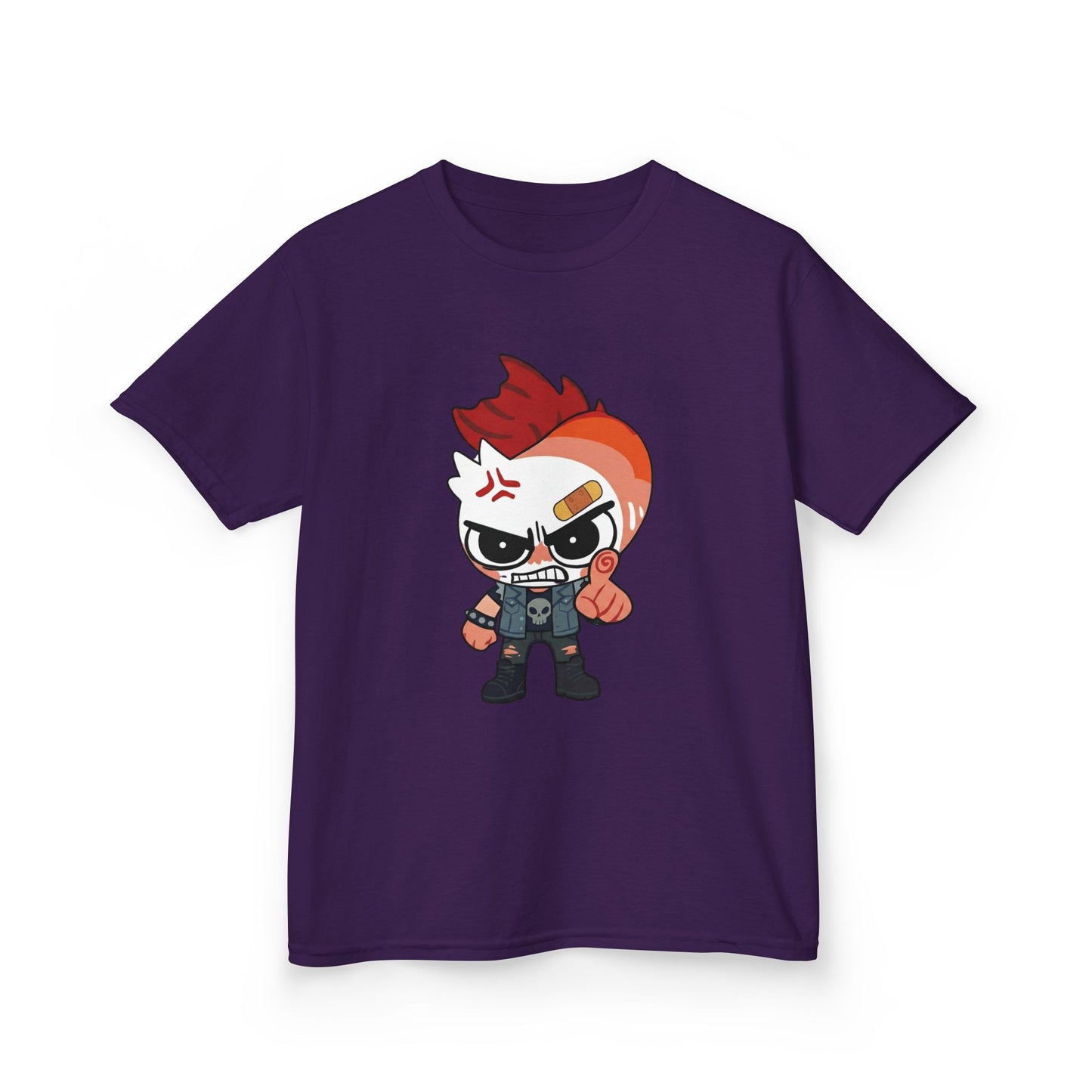 Shrimpo Dandys World: Roblox Fan Art T-shirt