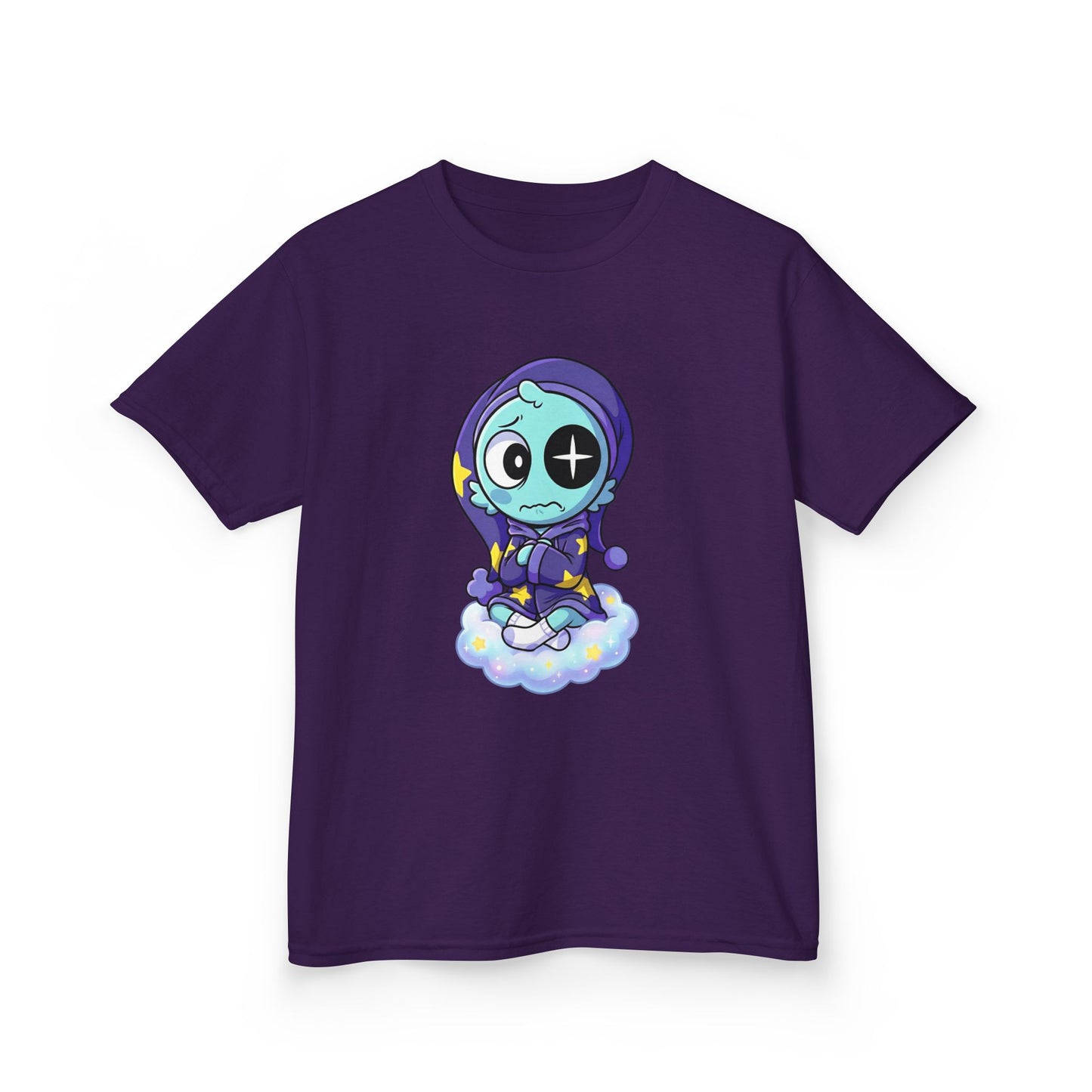 Astro Dandys World: Roblox Fan Art T-shirt