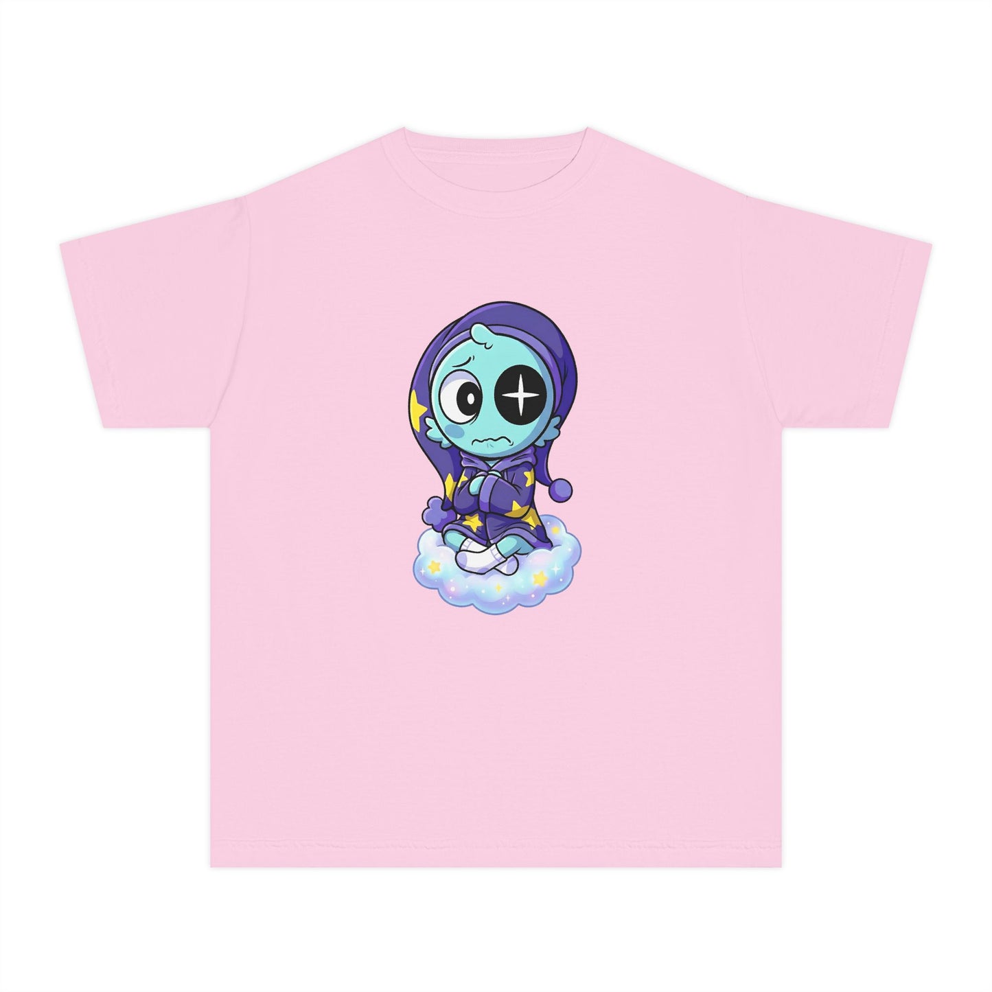 Astro Dandys World: Roblox Fan Art T-shirt