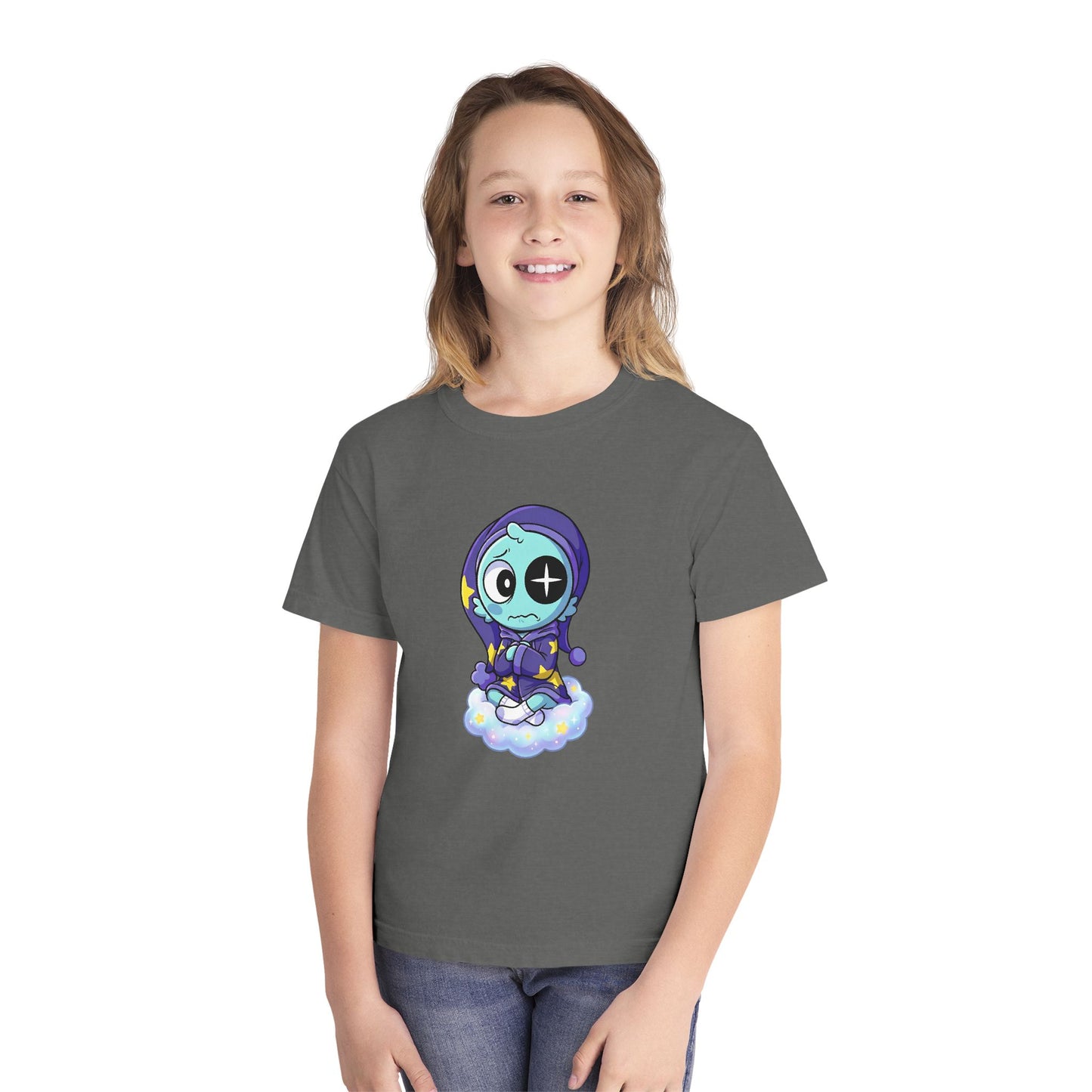 Astro Dandys World: Roblox Fan Art T-shirt