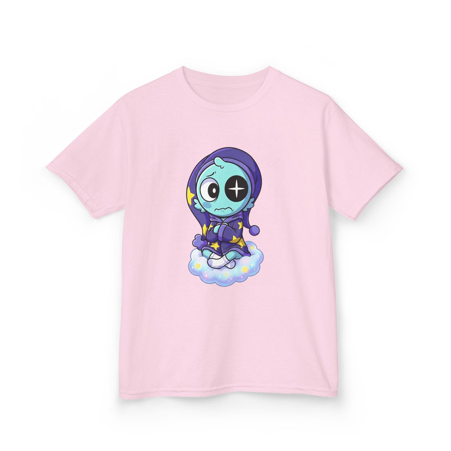 Astro Dandys World: Roblox Fan Art T-shirt