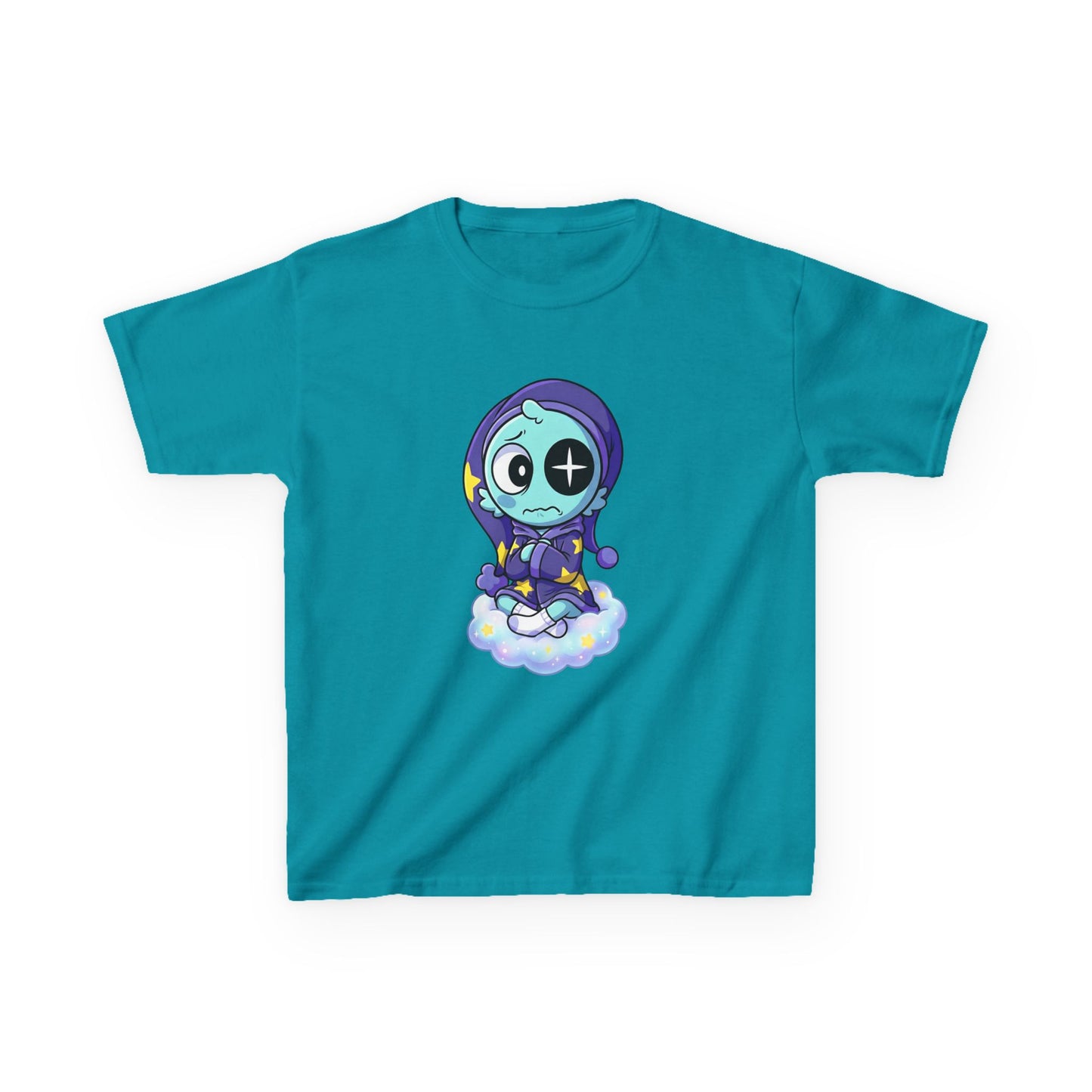 Astro Dandys World: Roblox Fan Art T-shirt