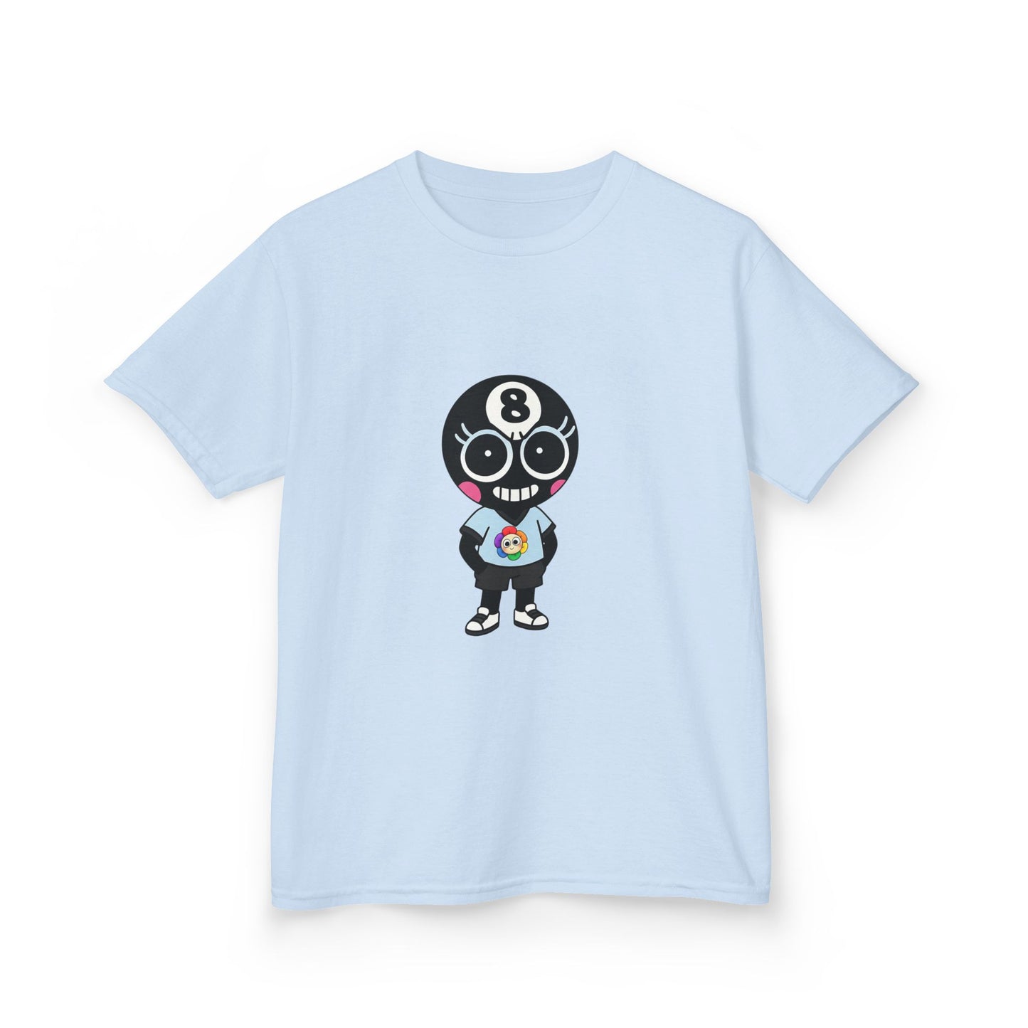 Toodles Dandys World: Roblox Fan Art T-shirt