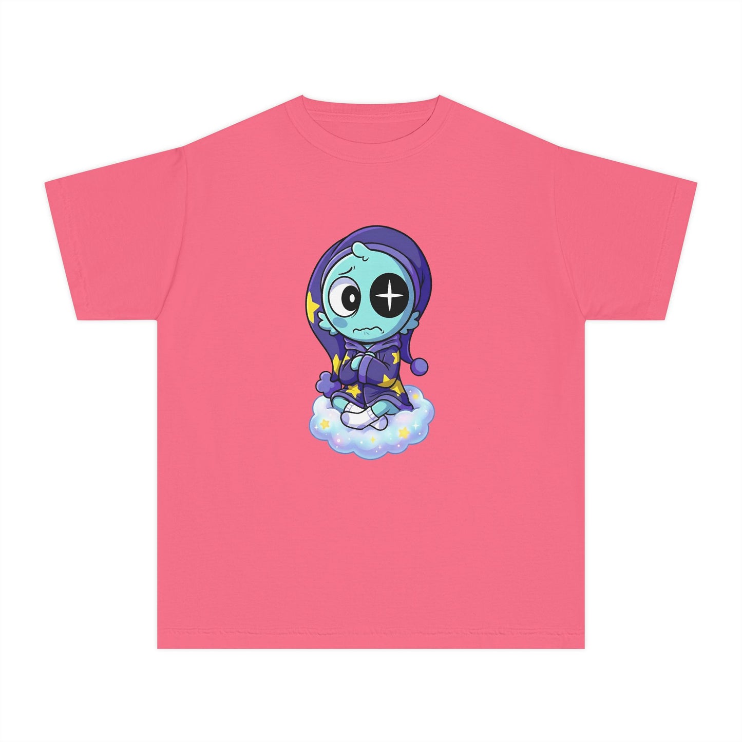 Astro Dandys World: Roblox Fan Art T-shirt
