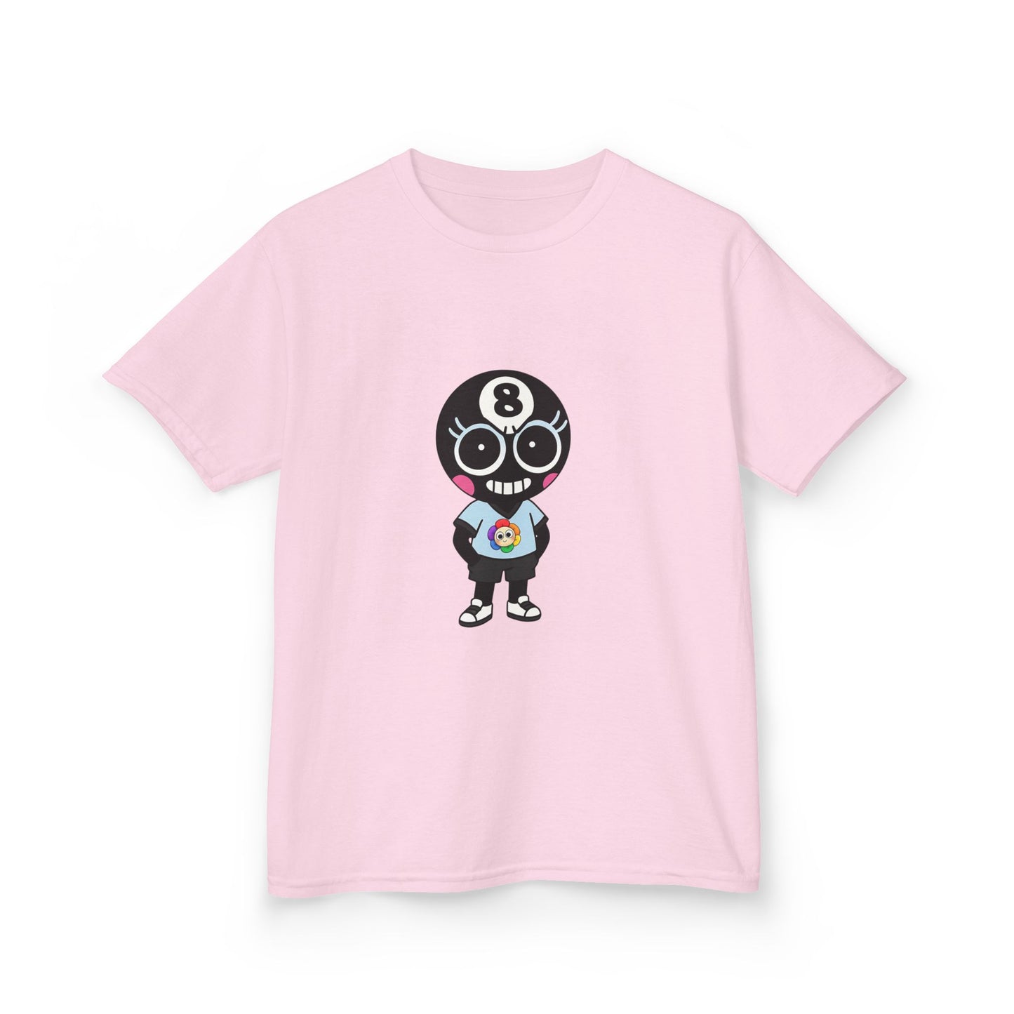 Toodles Dandys World: Roblox Fan Art T-shirt