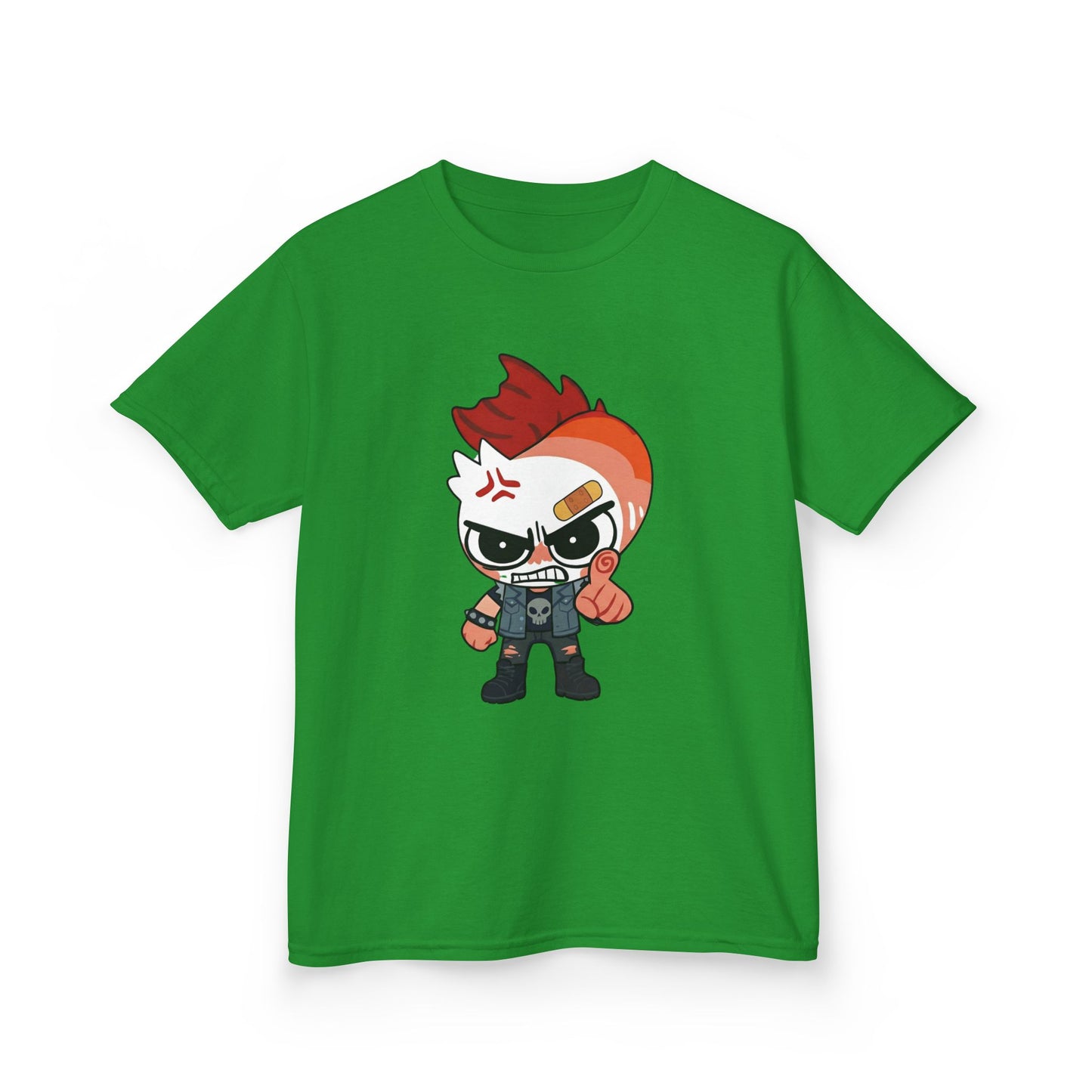 Shrimpo Dandys World: Roblox Fan Art T-shirt