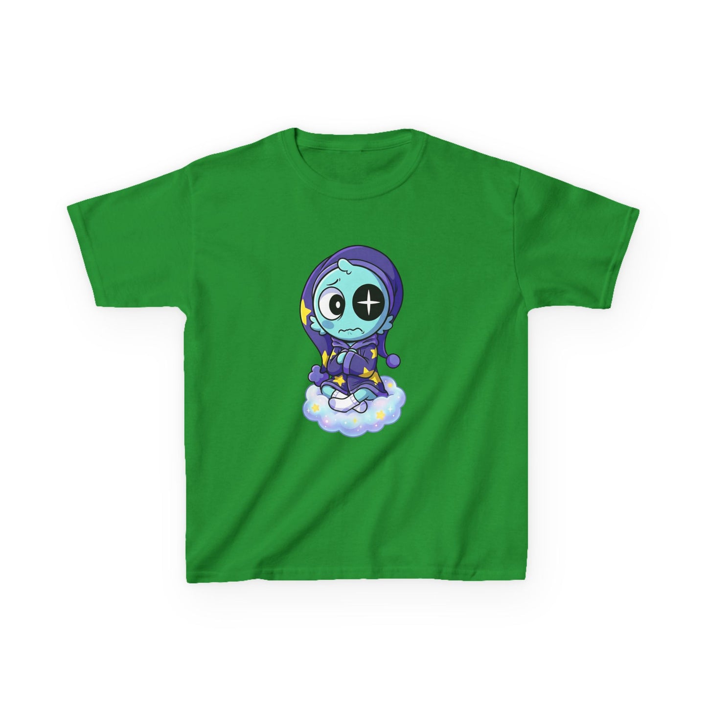 Astro Dandys World: Roblox Fan Art T-shirt