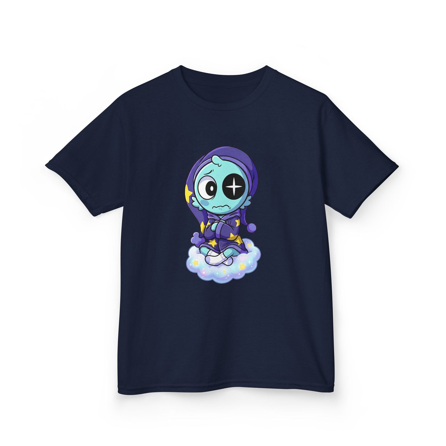 Astro Dandys World: Roblox Fan Art T-shirt