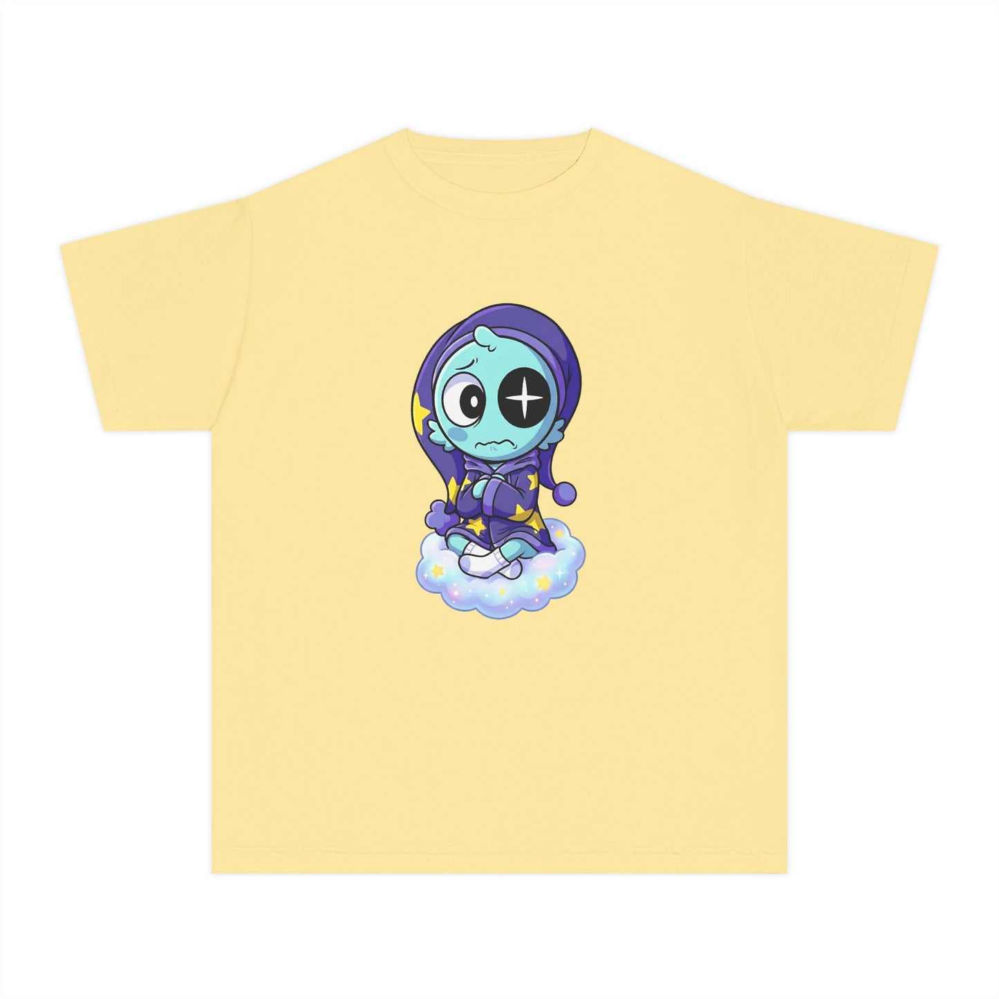 Astro Dandys World: Roblox Fan Art T-shirt