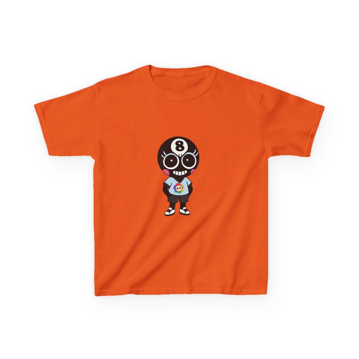 Toodles Dandys World: Roblox Fan Art T-shirt