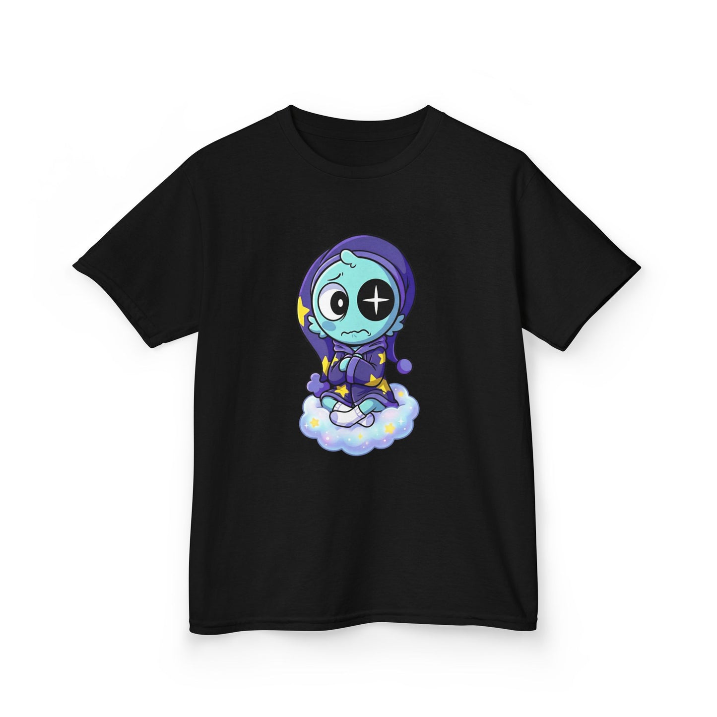 Astro Dandys World: Roblox Fan Art T-shirt