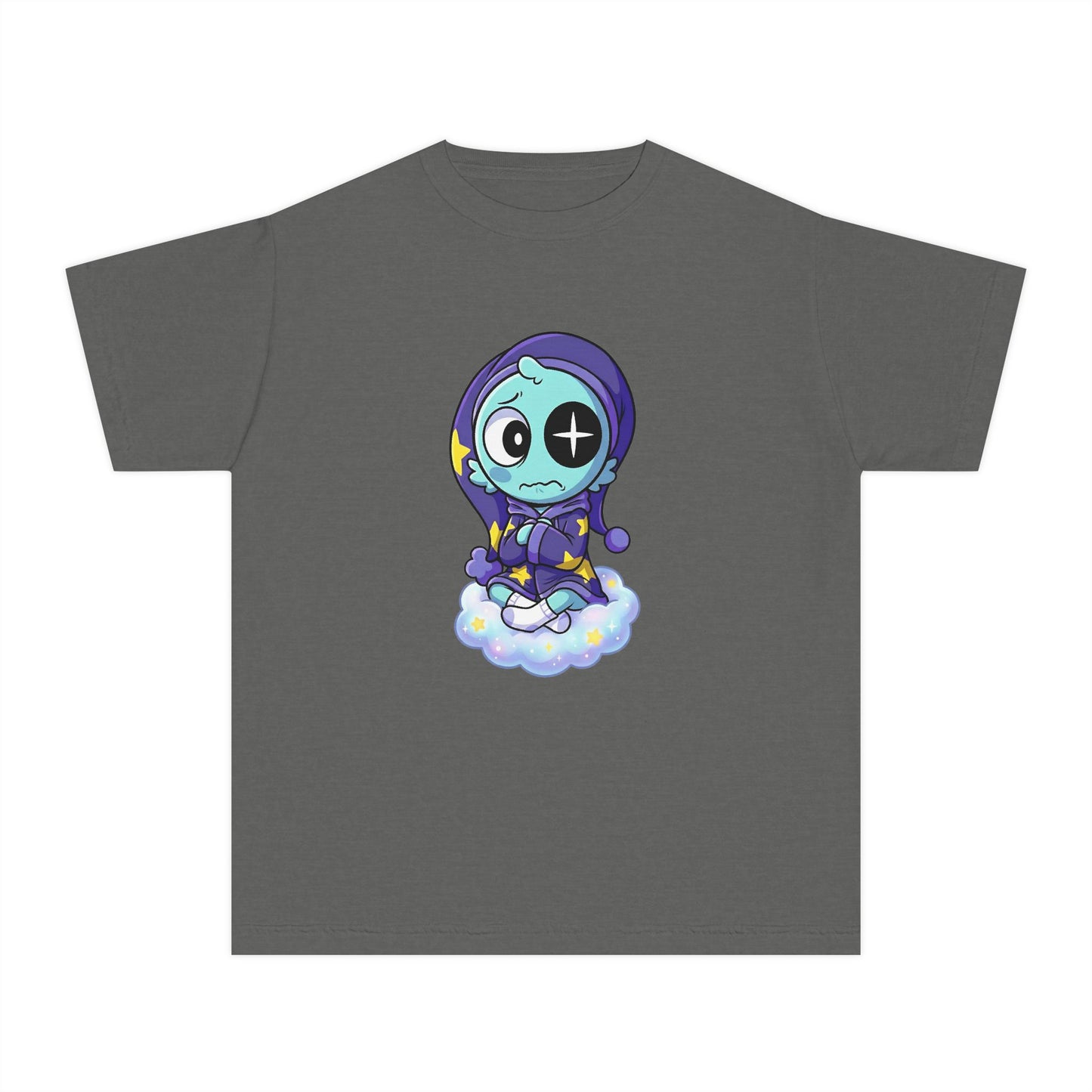 Astro Dandys World: Roblox Fan Art T-shirt