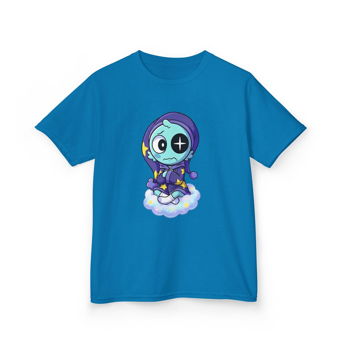 Astro Dandys World: Roblox Fan Art T-shirt