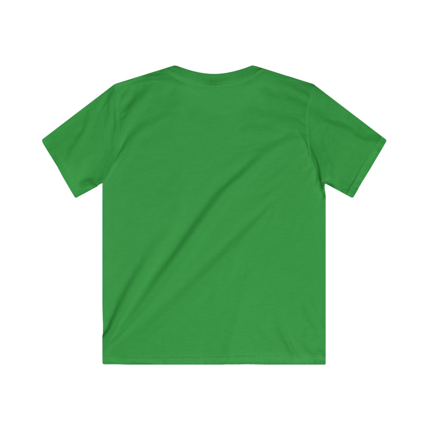 Kids Tee — Cute Sleepy Skeleton on Cloud Graphic