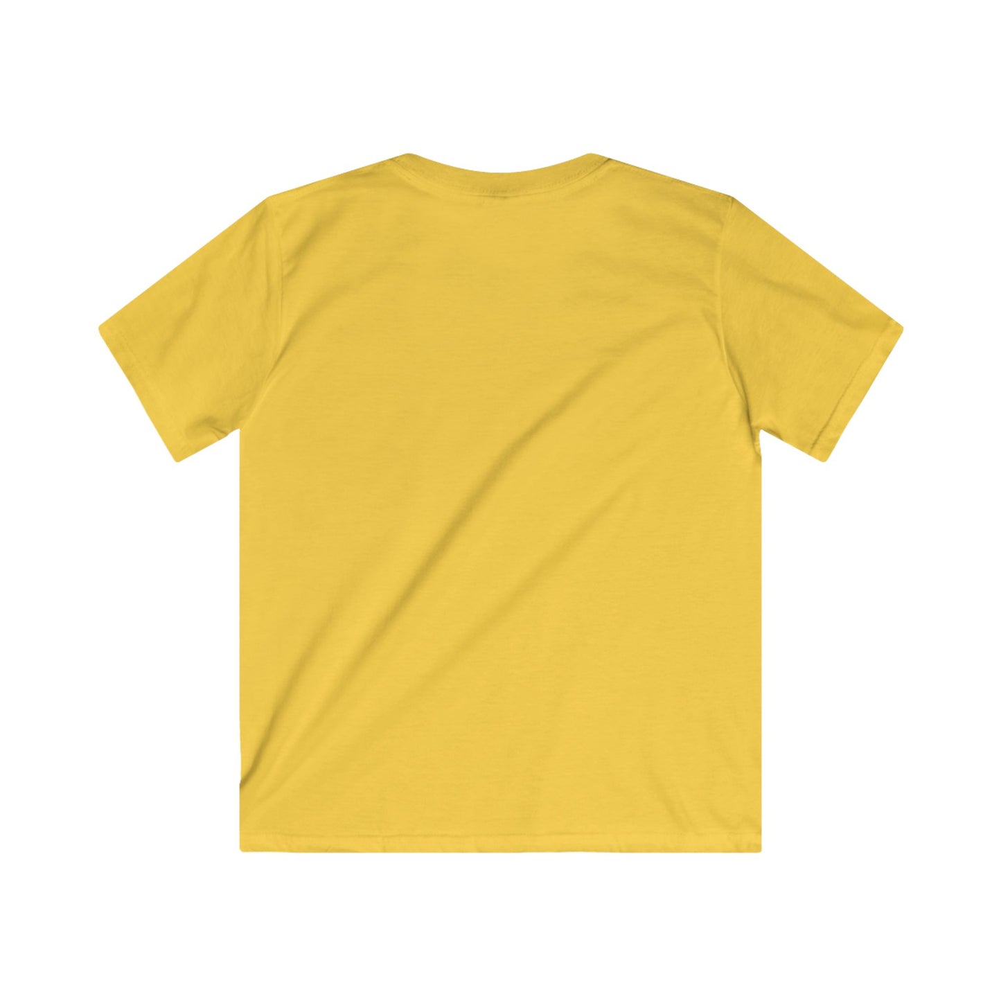 Kids Tee — Cute Sleepy Skeleton on Cloud Graphic