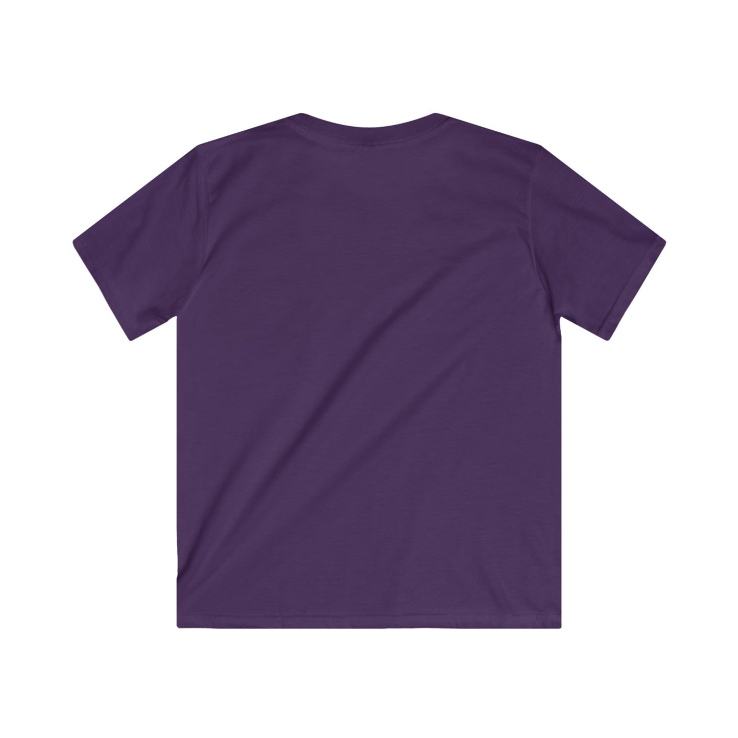 Kids Tee — Cute Sleepy Skeleton on Cloud Graphic