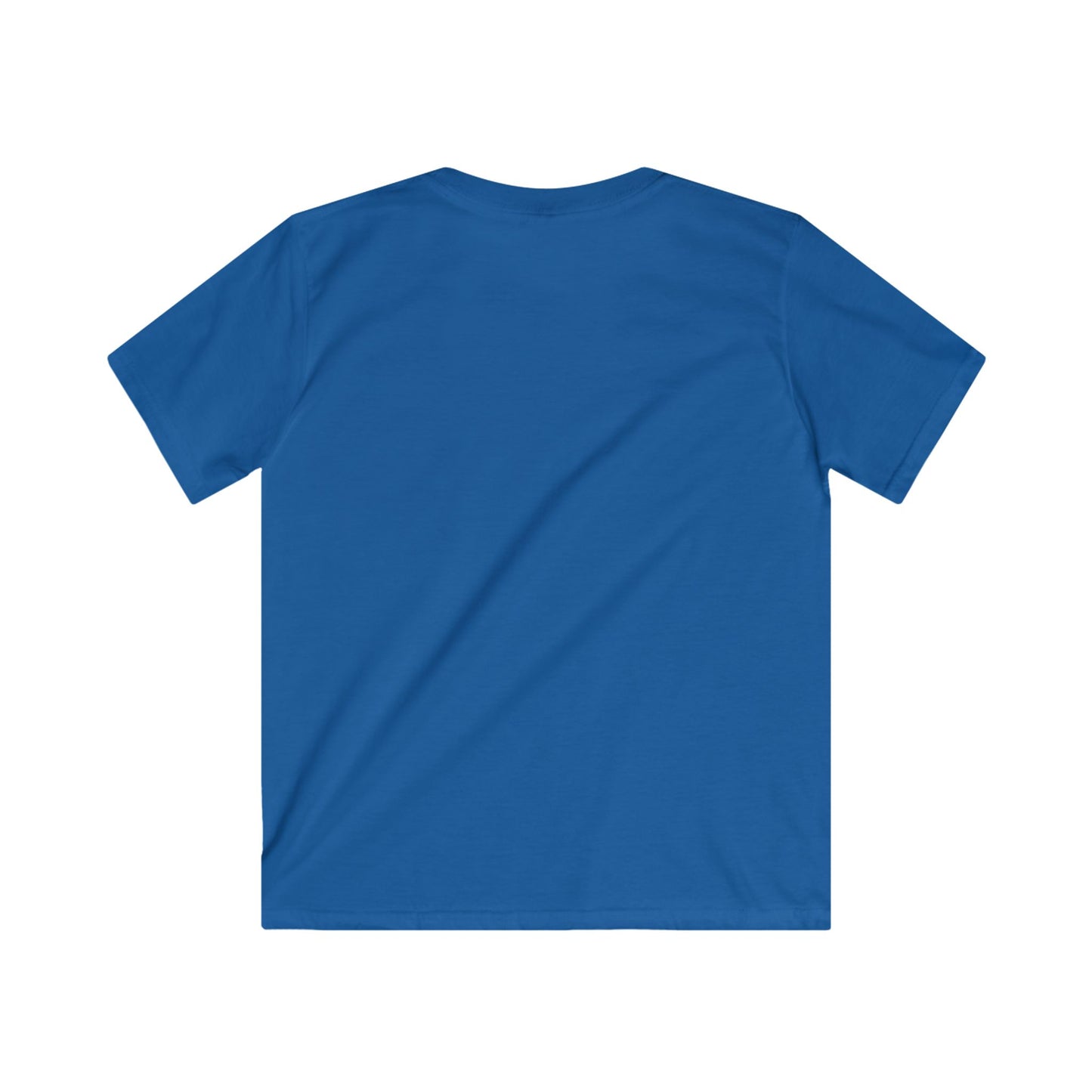 Kids Tee — Cute Sleepy Skeleton on Cloud Graphic