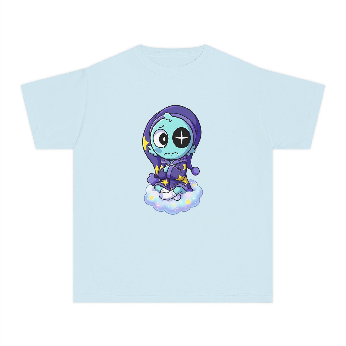 Astro Dandys World: Roblox Fan Art T-shirt