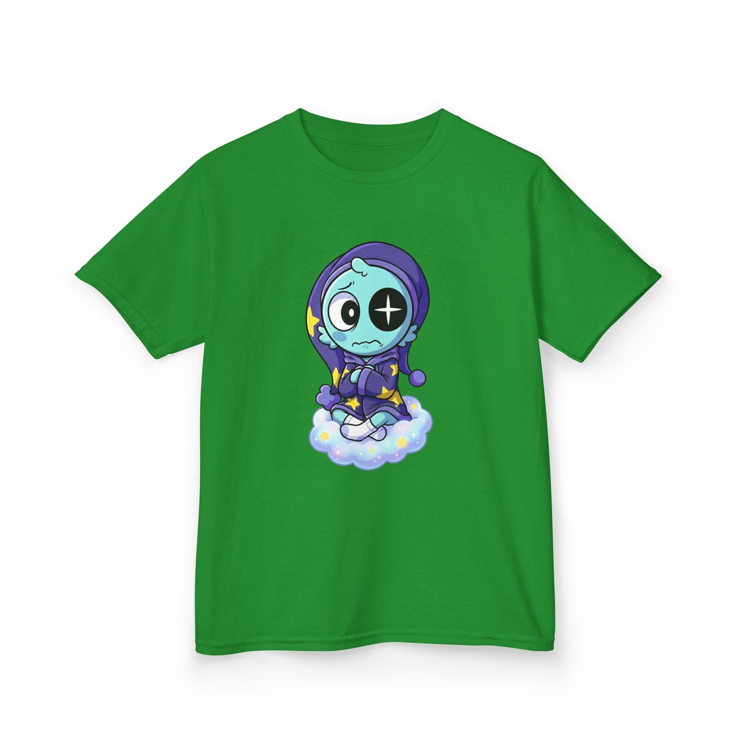 Astro Dandys World: Roblox Fan Art T-shirt