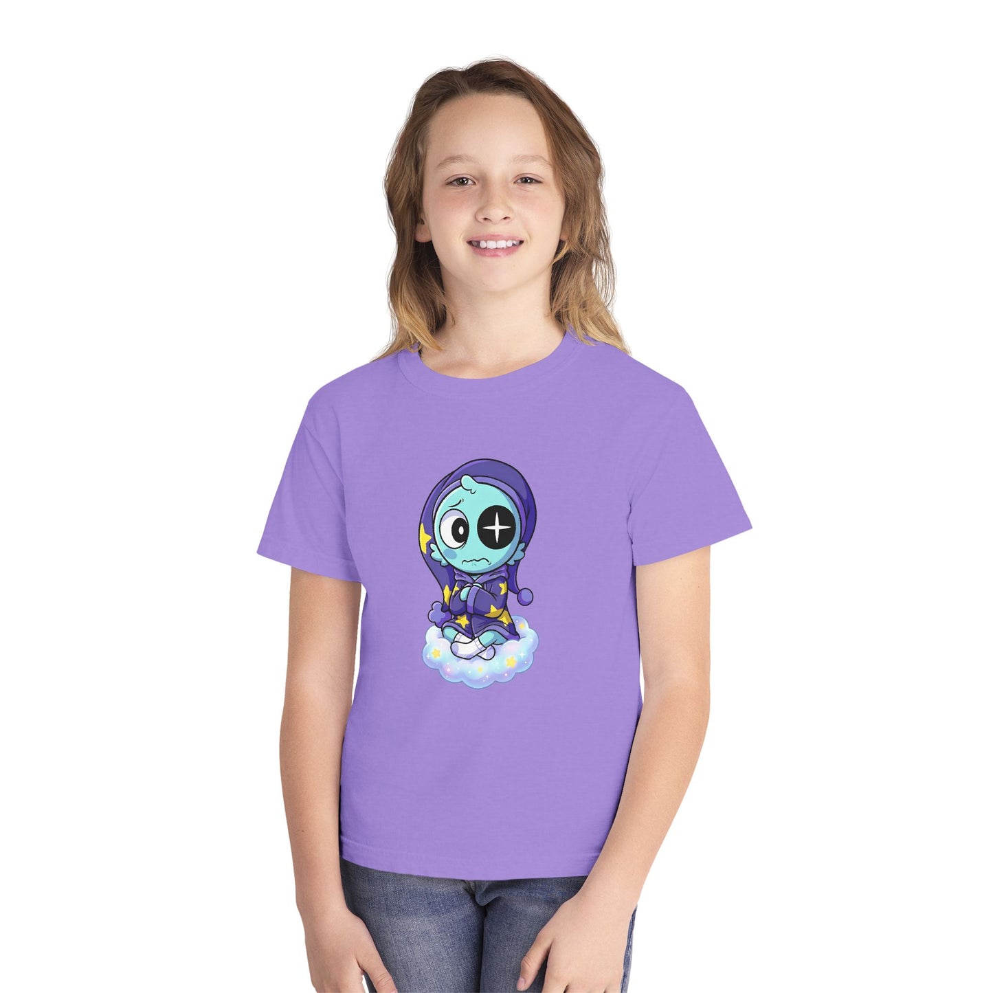 Astro Dandys World: Roblox Fan Art T-shirt