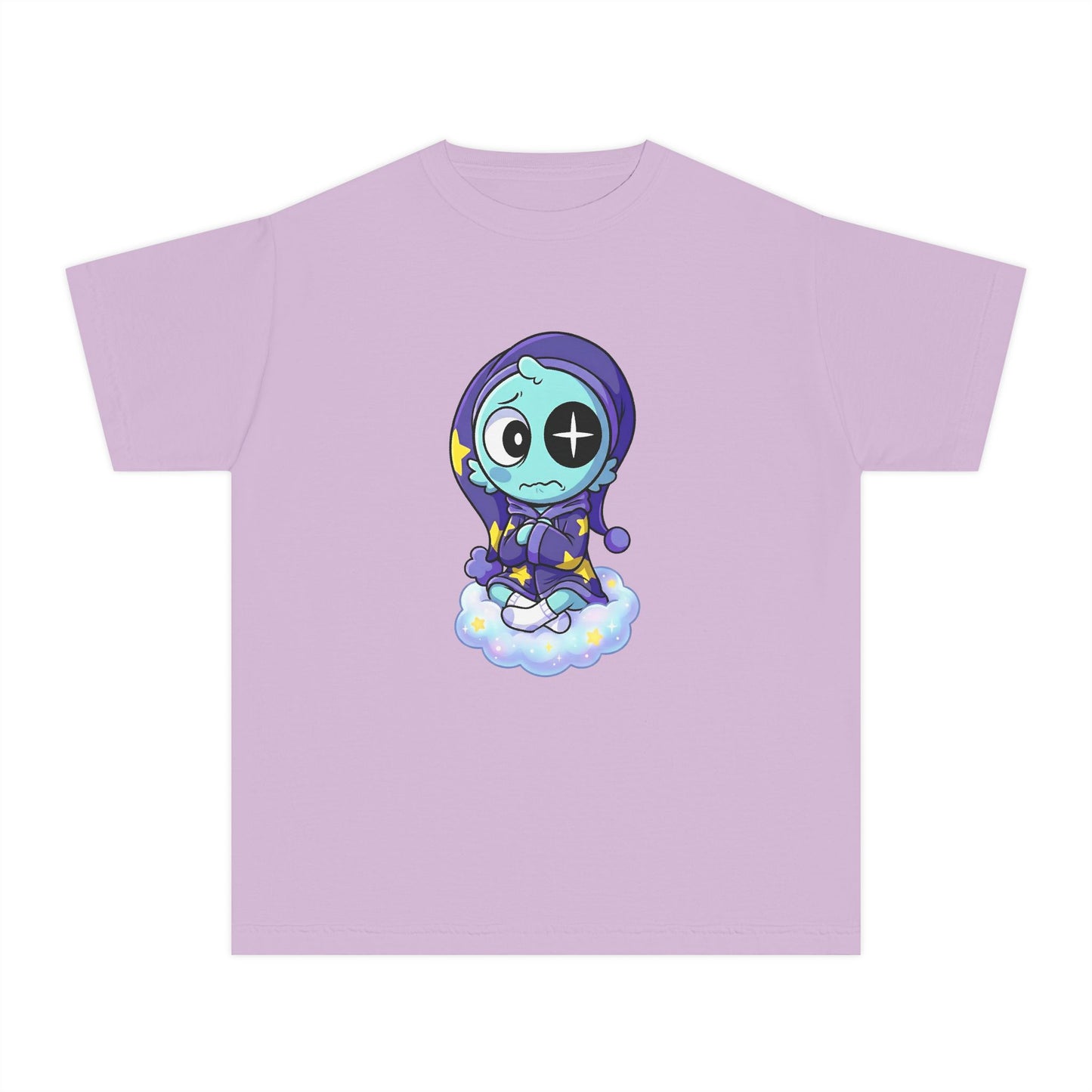 Astro Dandys World: Roblox Fan Art T-shirt