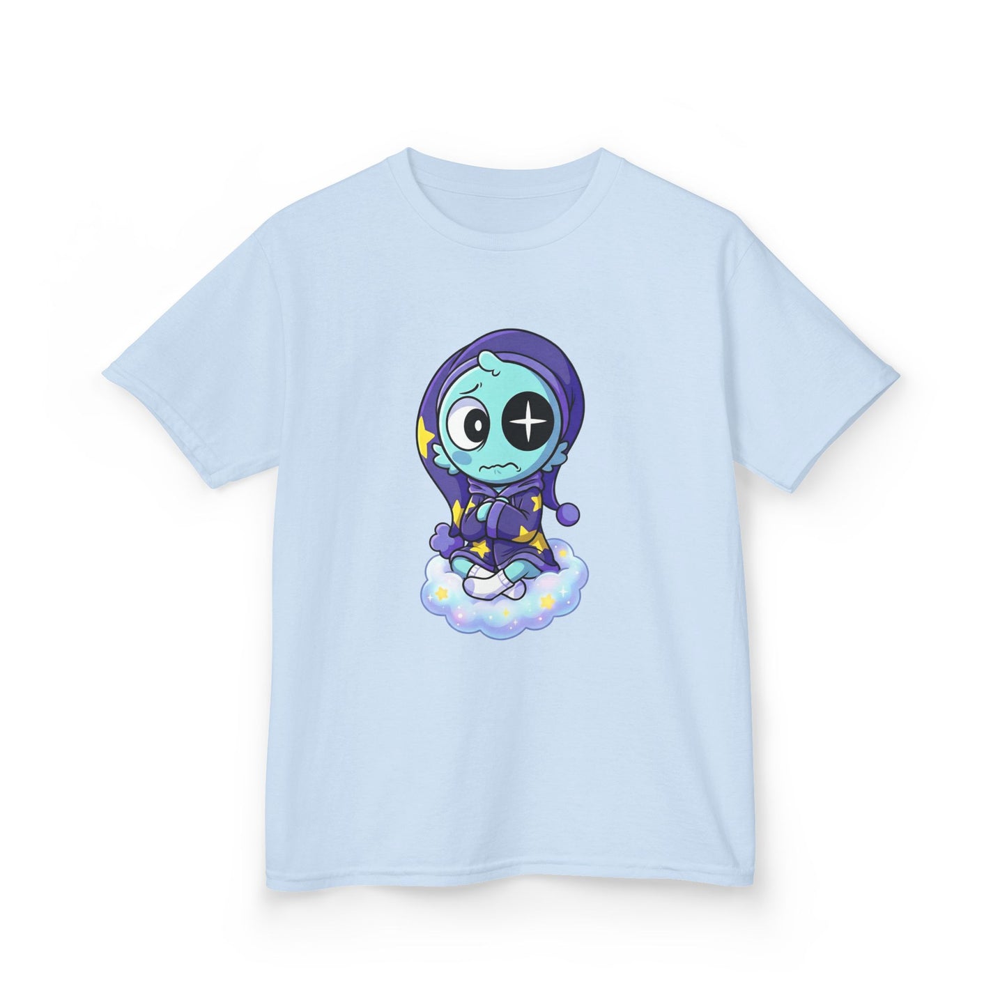 Astro Dandys World: Roblox Fan Art T-shirt
