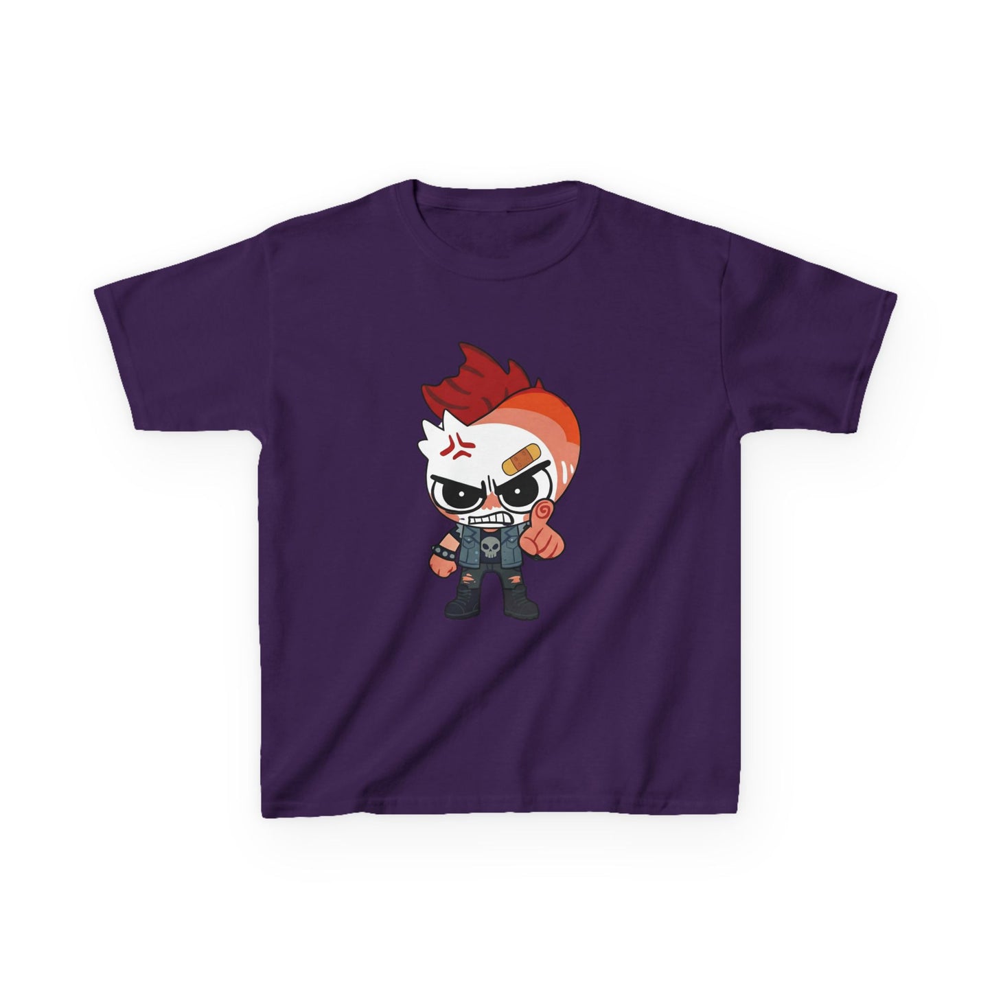 Shrimpo Dandys World: Roblox Fan Art T-shirt