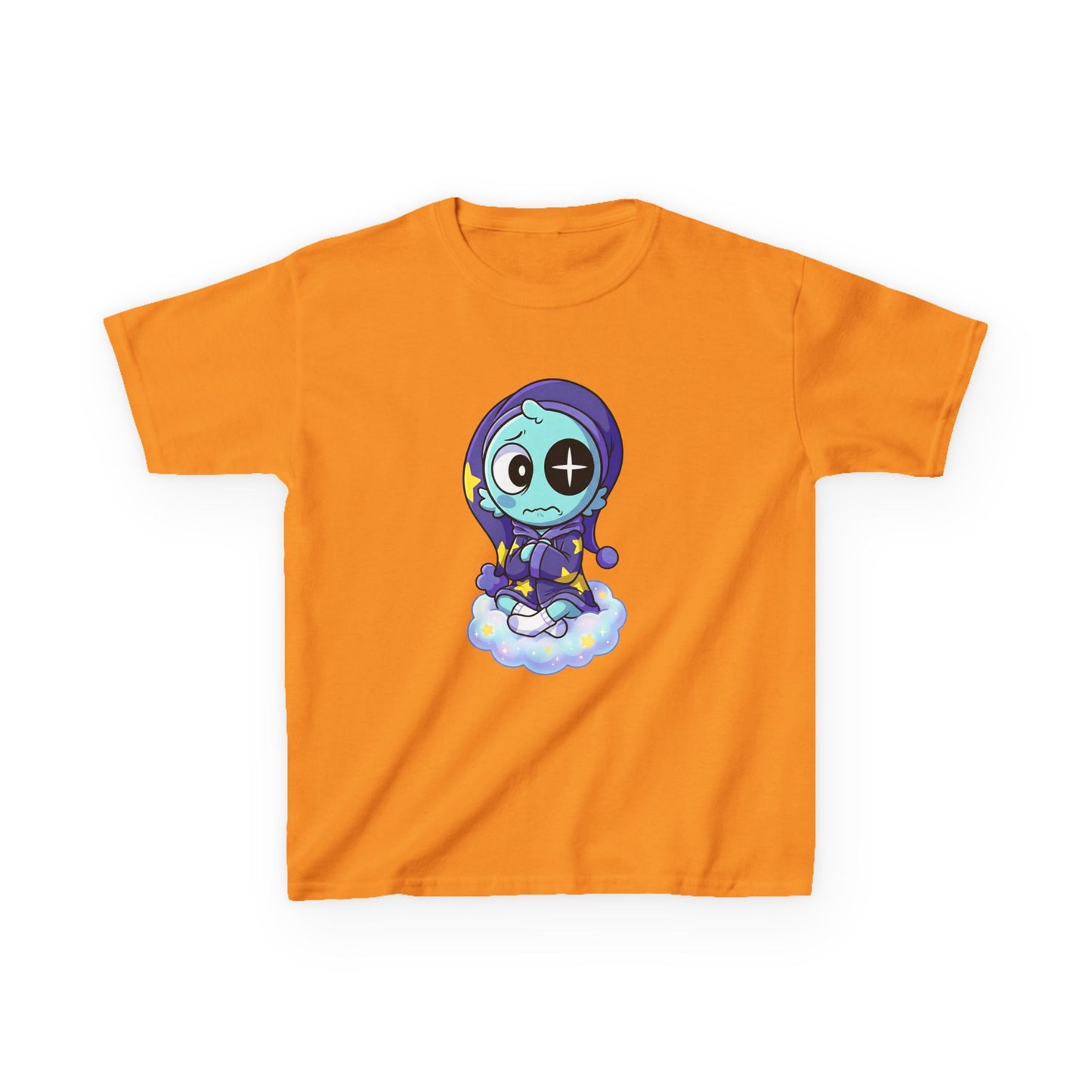 Astro Dandys World: Roblox Fan Art T-shirt