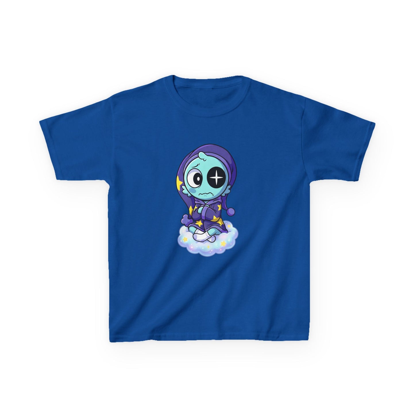 Astro Dandys World: Roblox Fan Art T-shirt