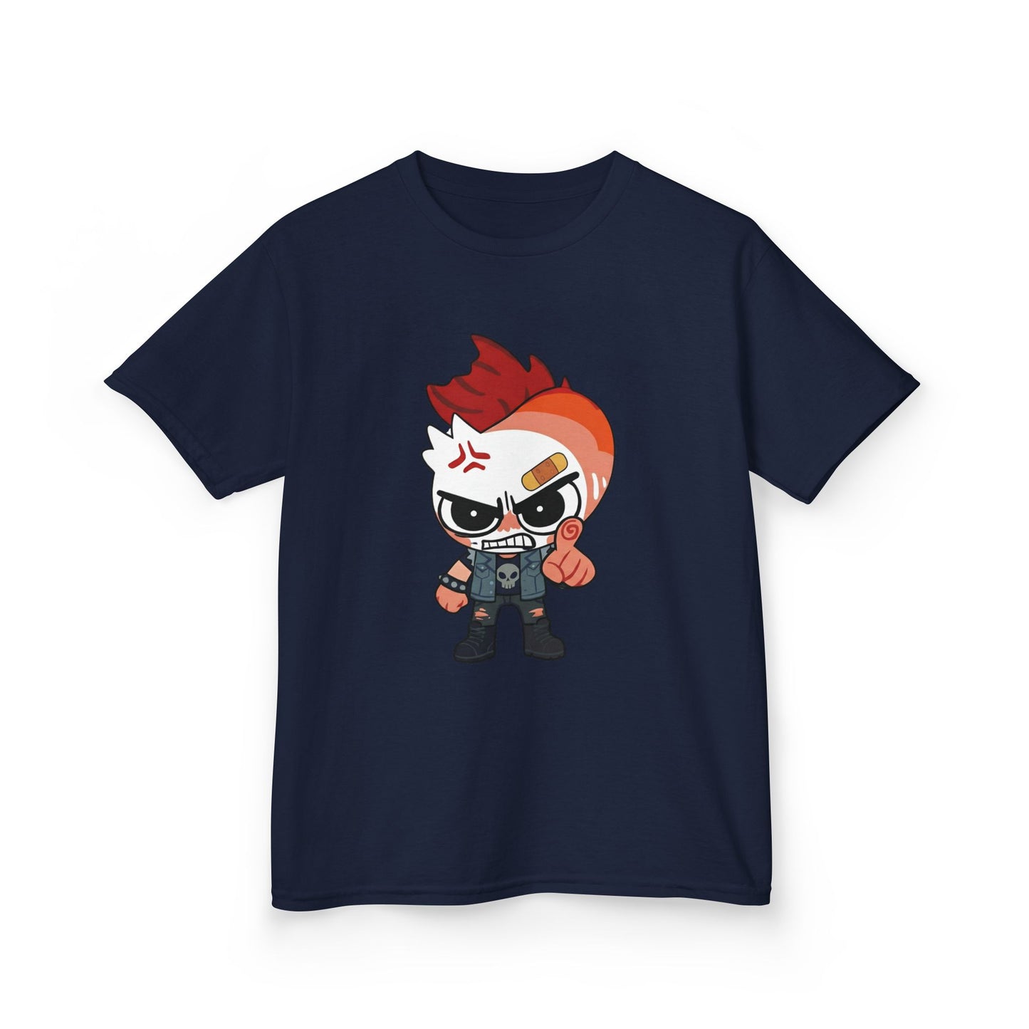Shrimpo Dandys World: Roblox Fan Art T-shirt