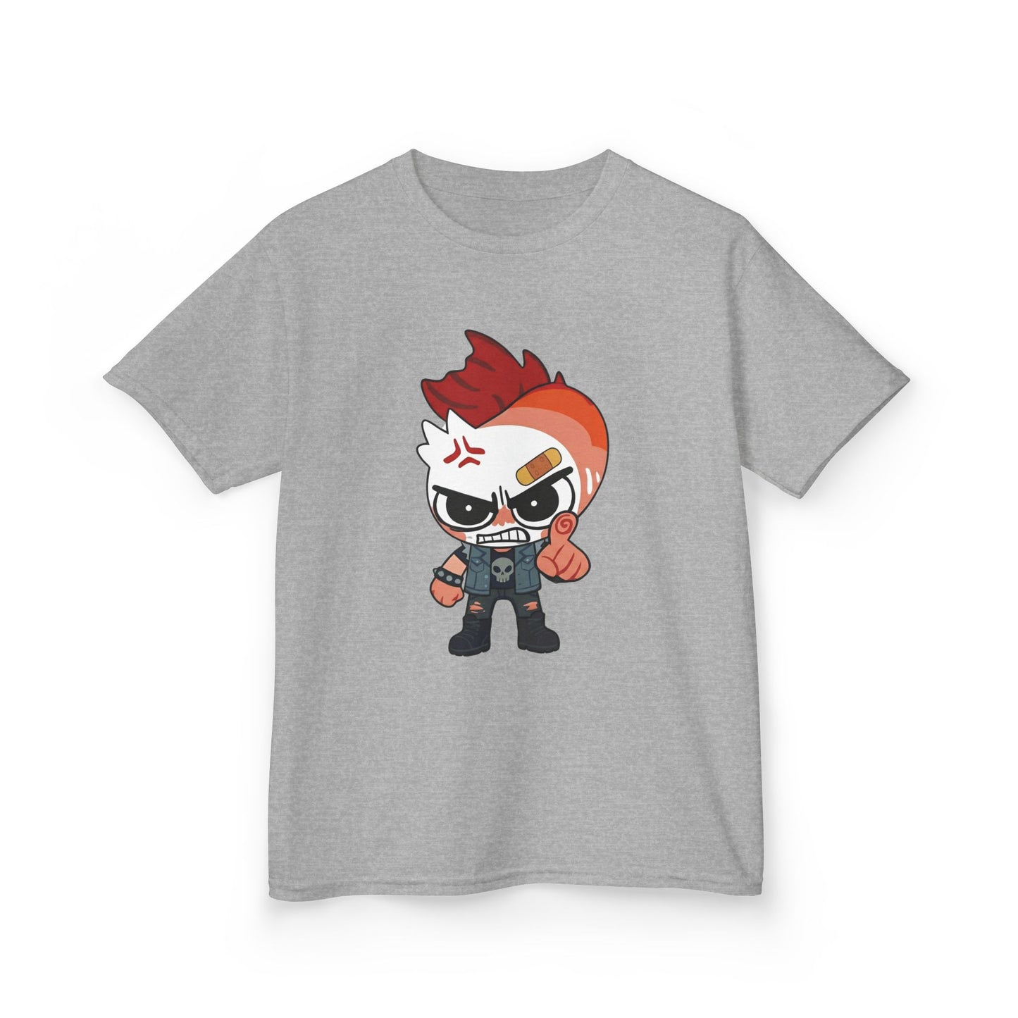 Shrimpo Dandys World: Roblox Fan Art T-shirt
