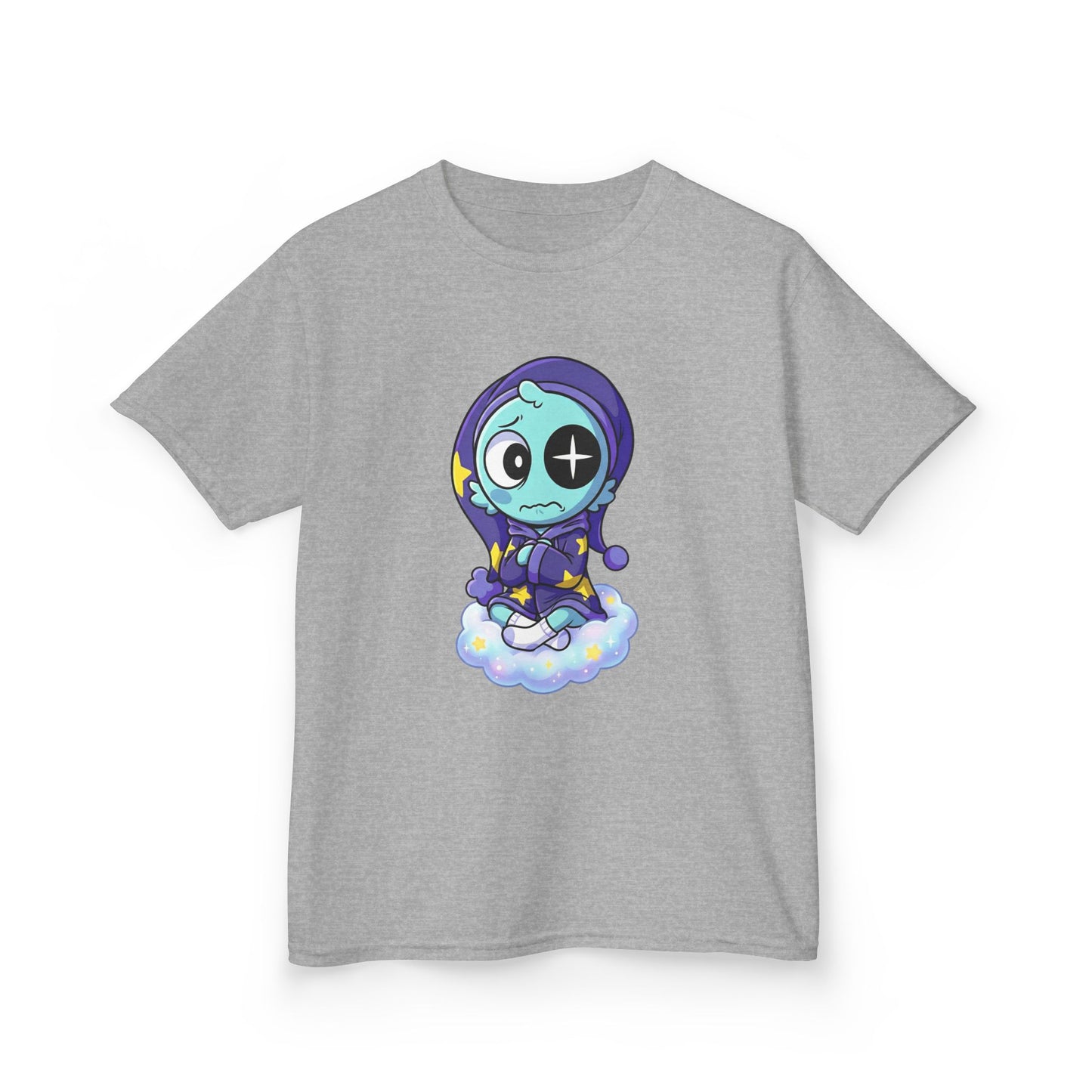 Astro Dandys World: Roblox Fan Art T-shirt